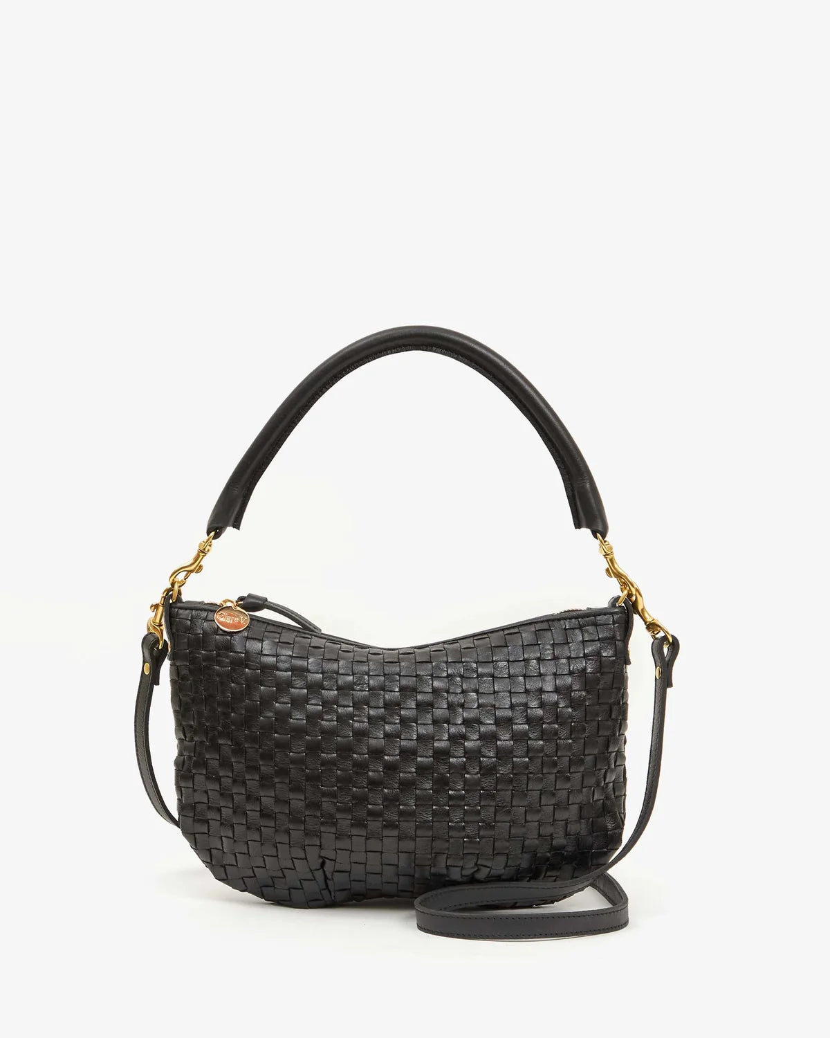 Clare V. Petit Moyen Messenger 100048