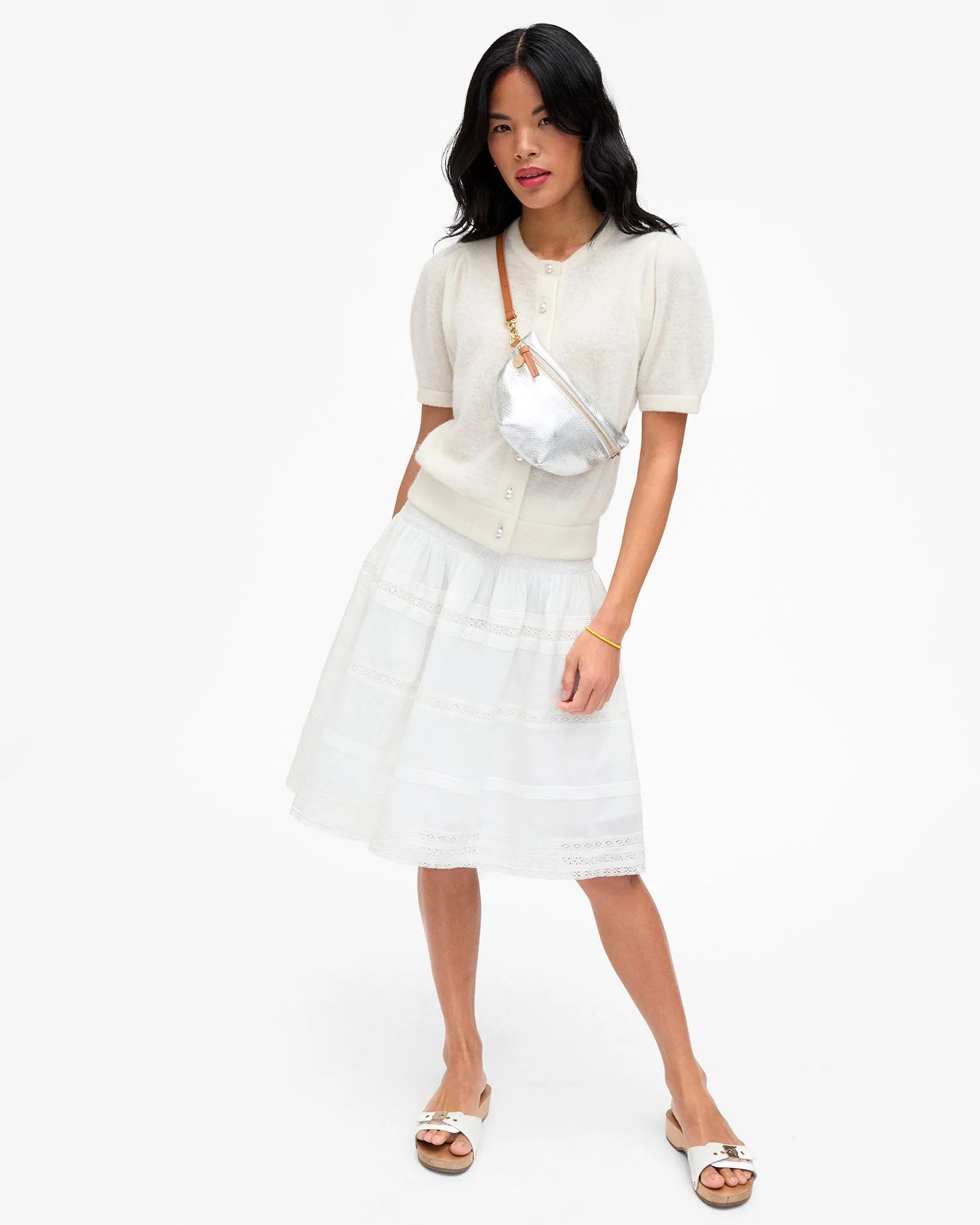 Clare V. Petite Fanny CVH1001058