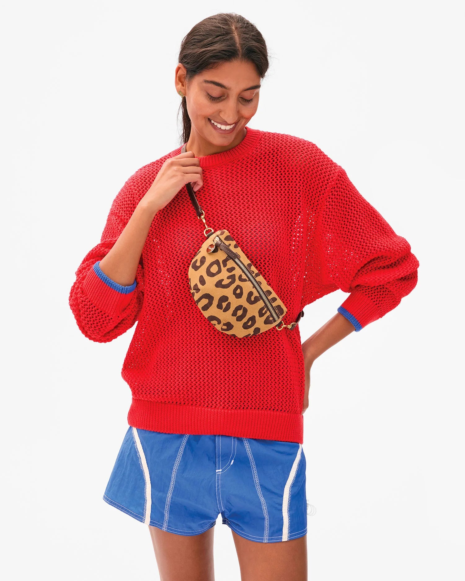 Clare V. Petite Fanny CVH 1000126