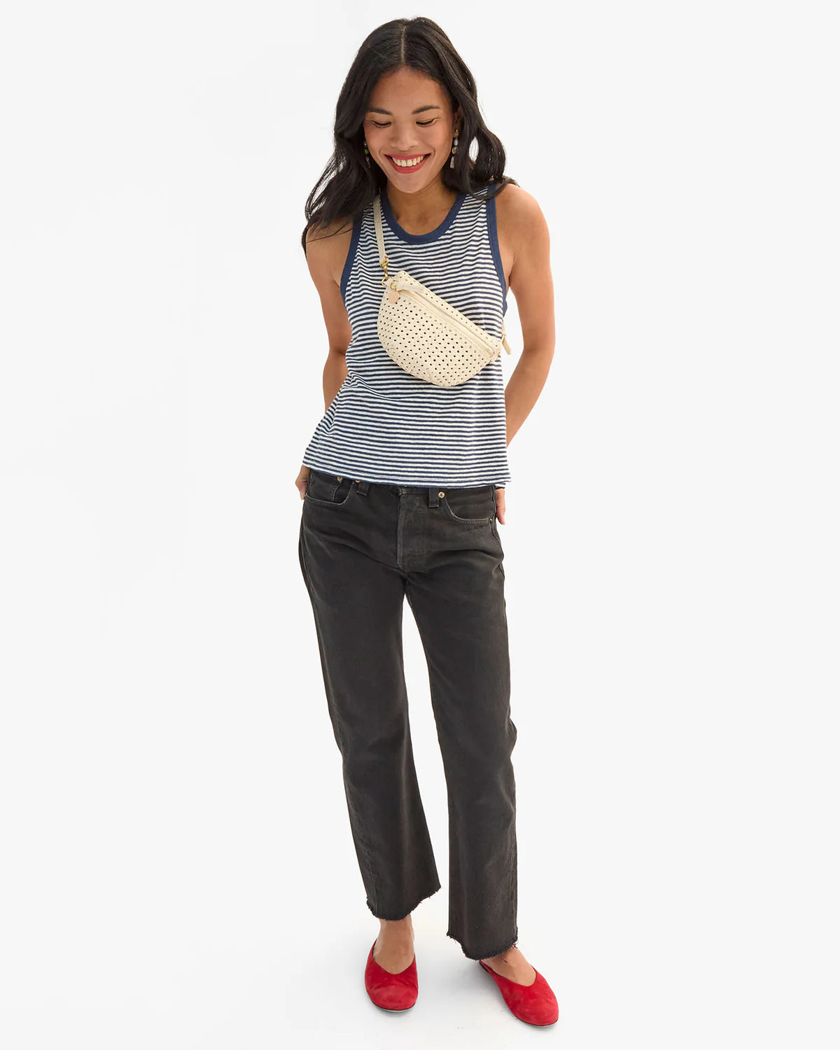Clare V. Petite Fanny CVH1000655