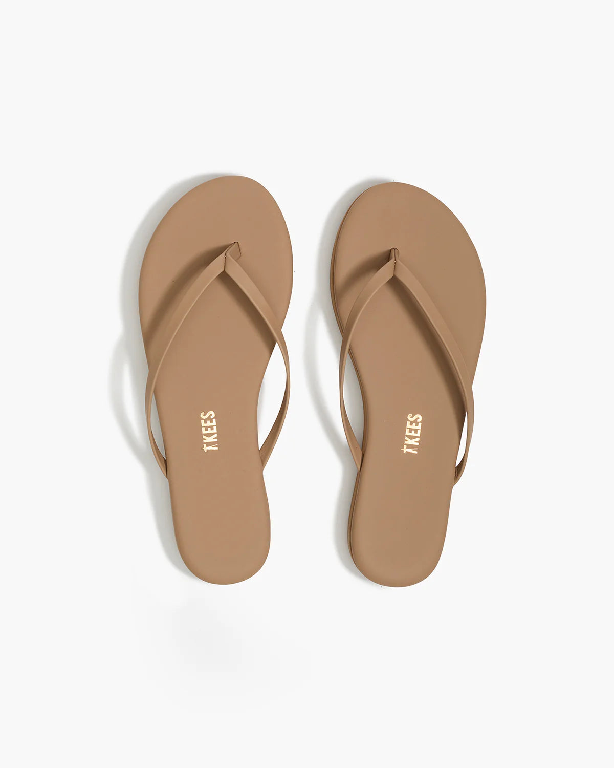 TKEES Lily Platforms