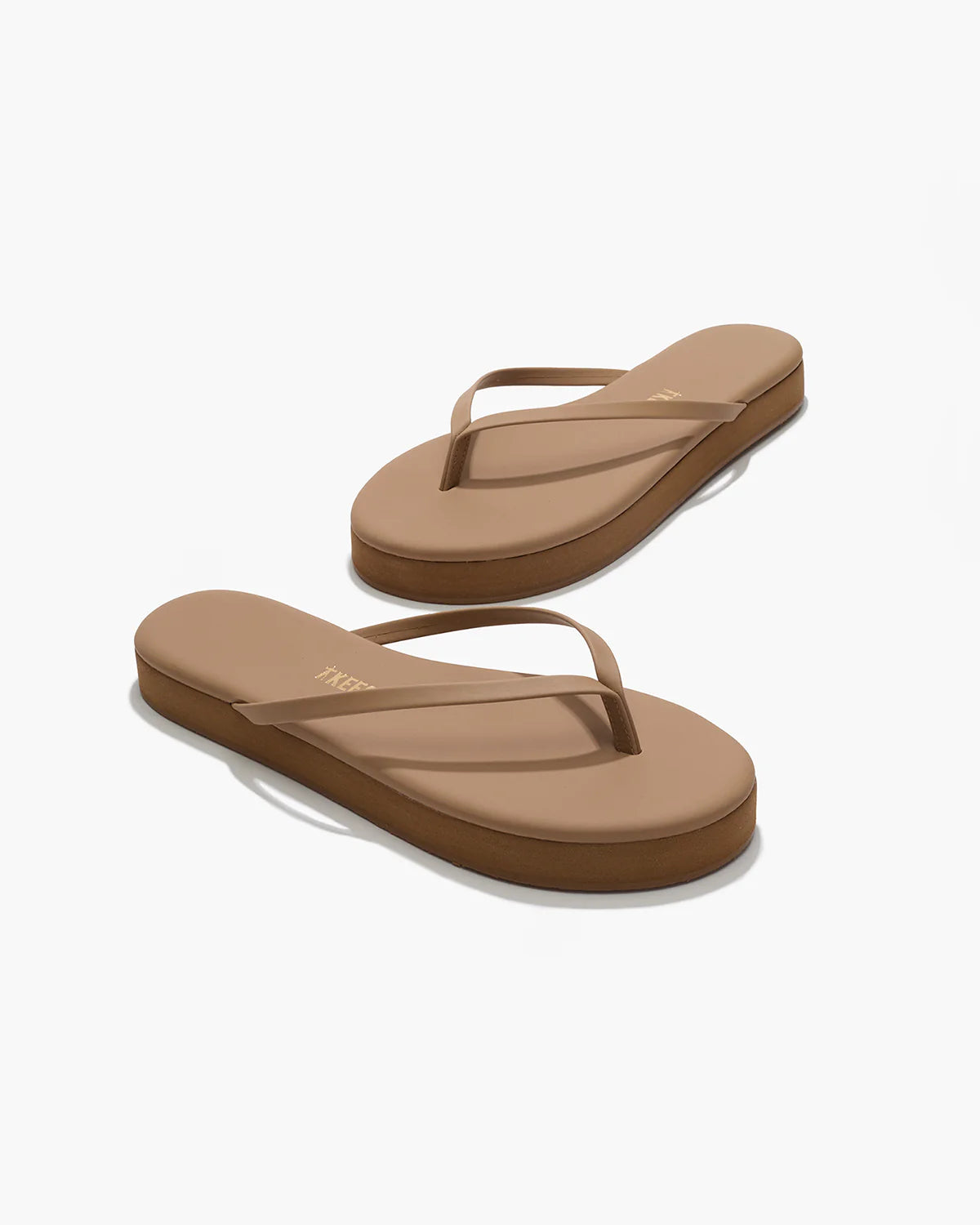 TKEES Lily Platforms
