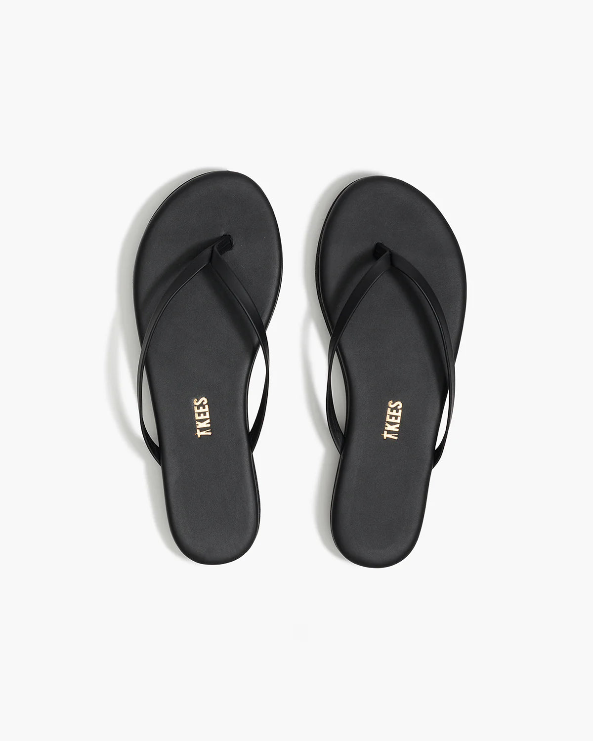 TKEES Lily Platforms