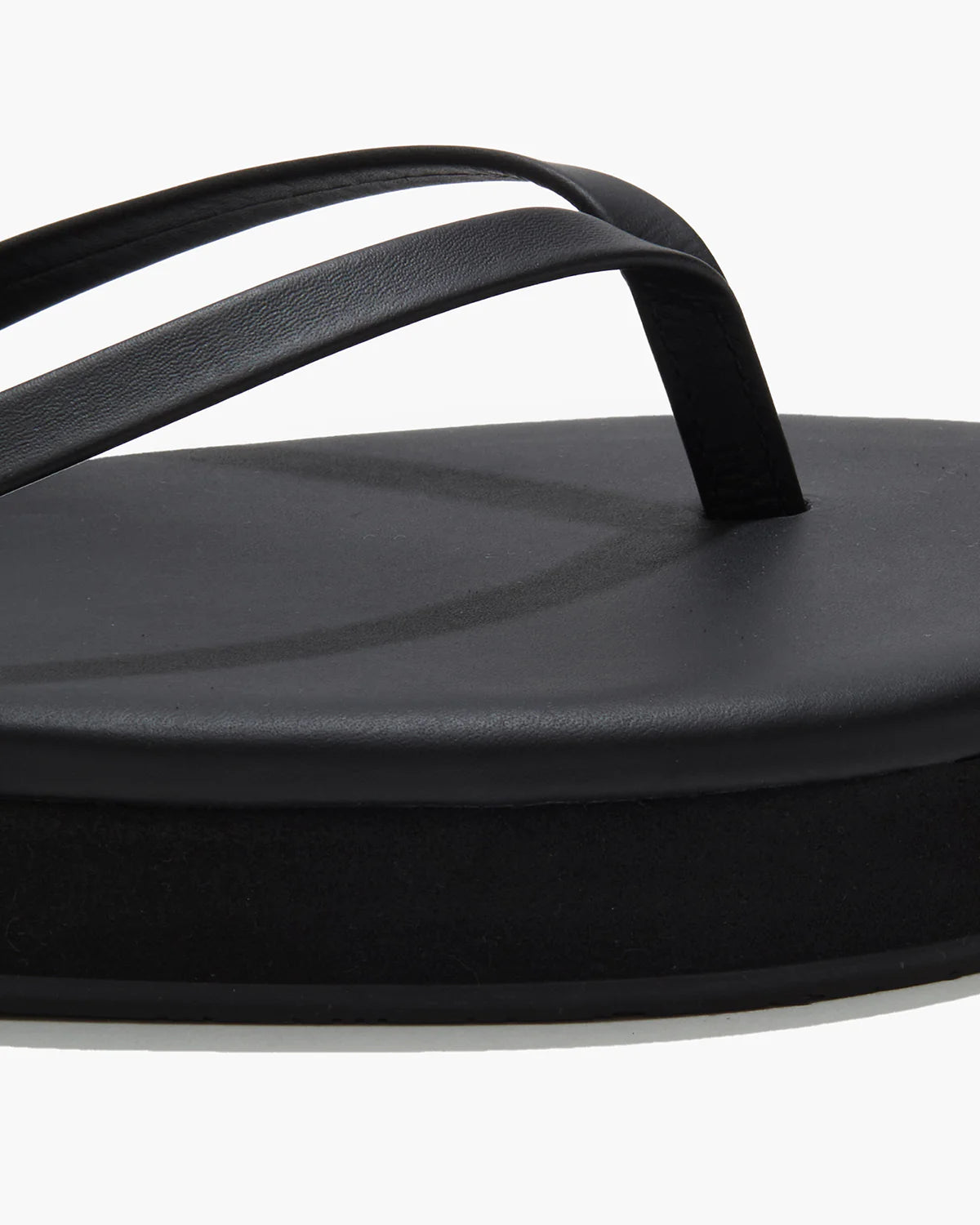 TKEES Lily Platforms