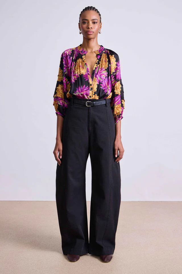 Apiece Apart Trini Top 1458PFS