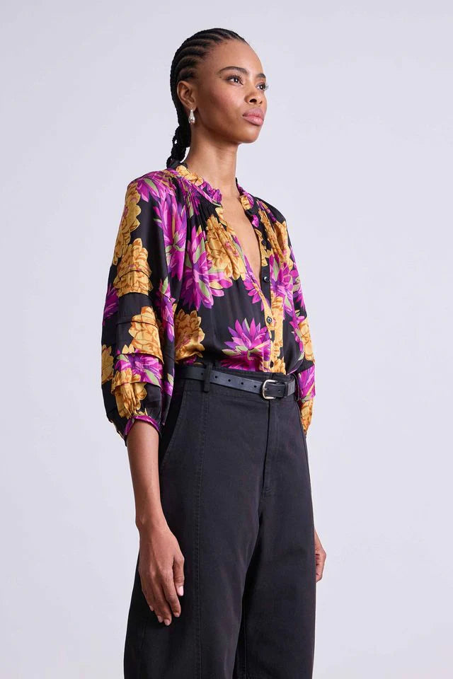 Apiece Apart Trini Top 1458PFS