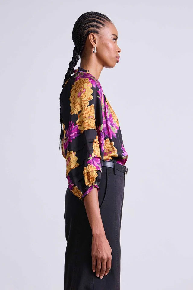 Apiece Apart Trini Top 1458PFS