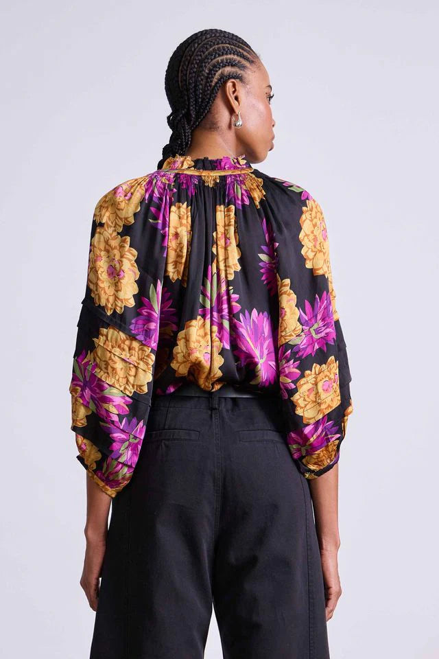 Apiece Apart Trini Top 1458PFS