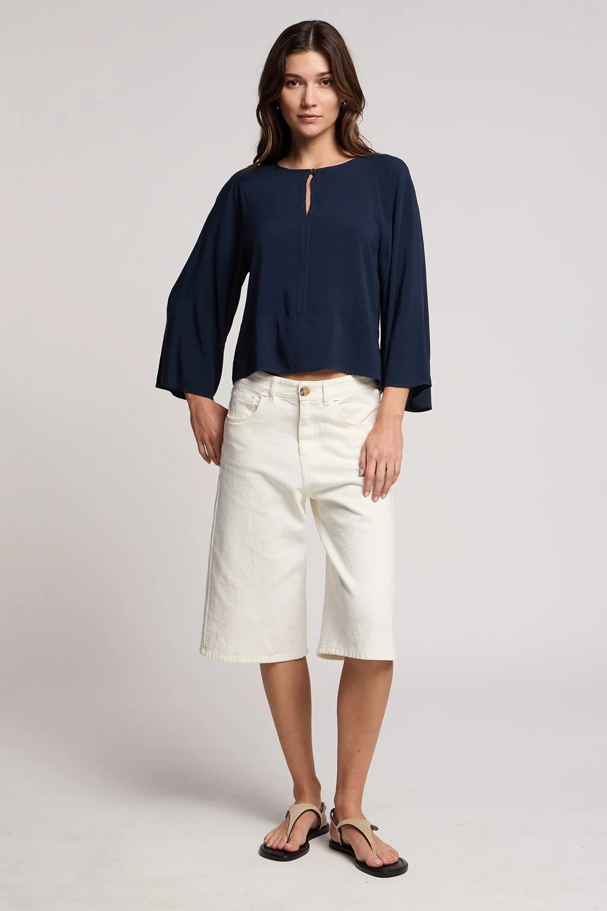 Velvet Oakley Shorts