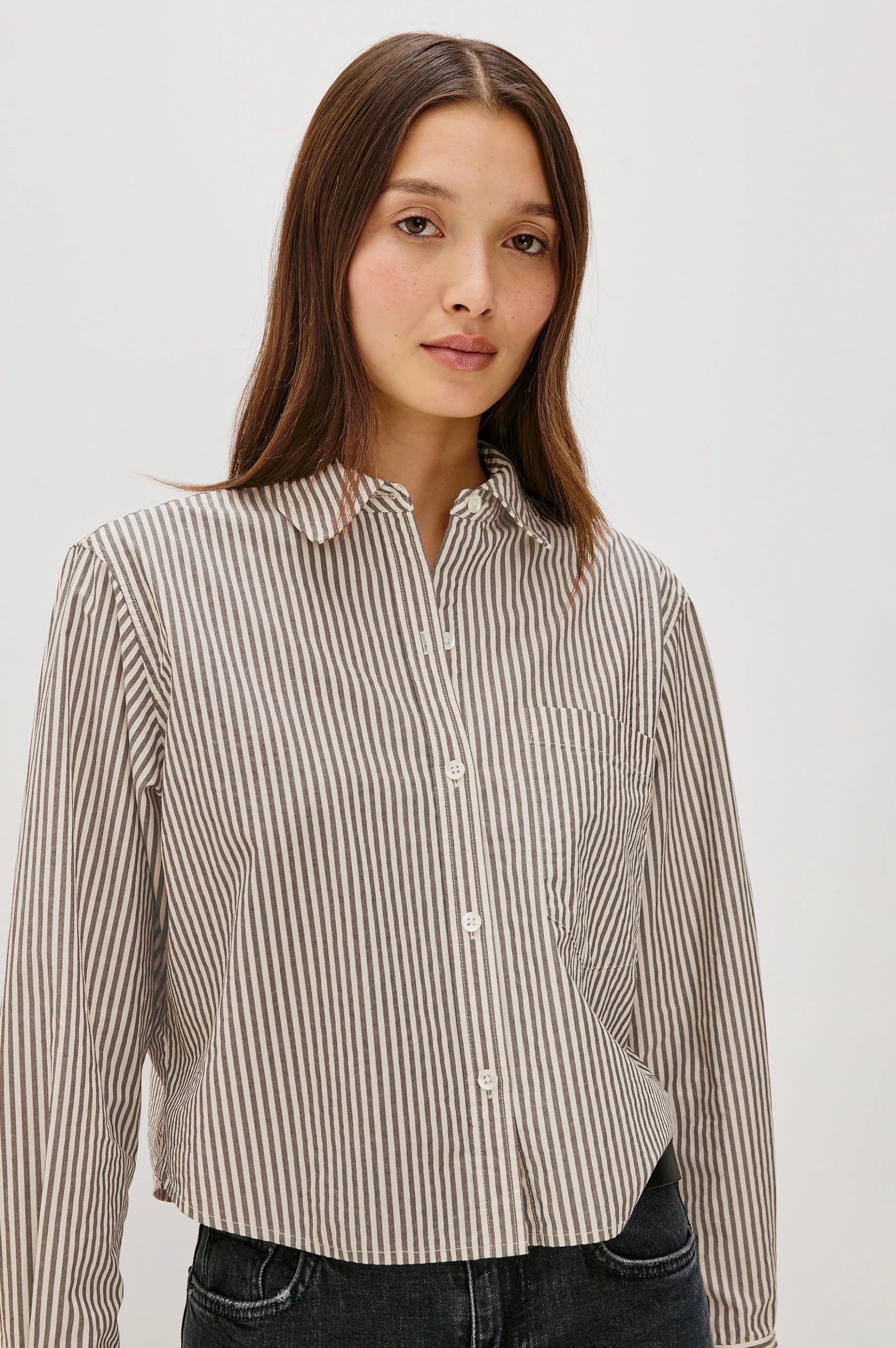 Rails Ramy Shirt