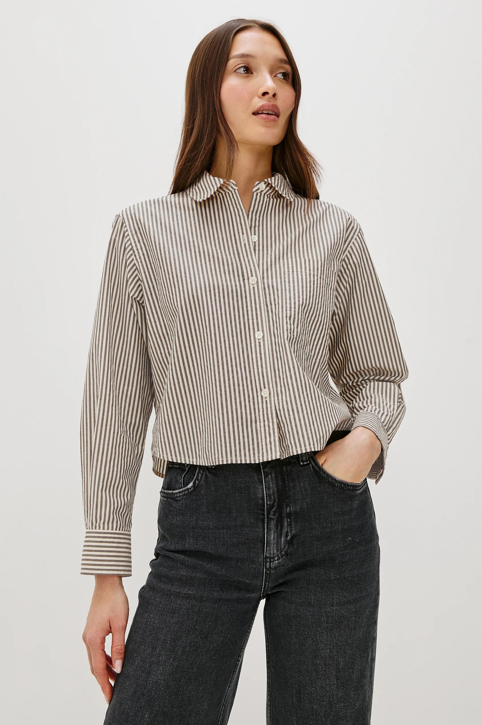 Rails Ramy Shirt