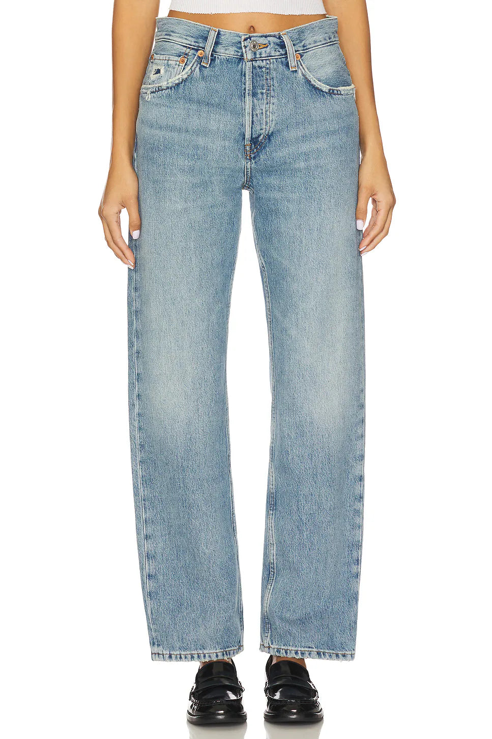 RE/DONE 90s Jean 188-03W90JEAN