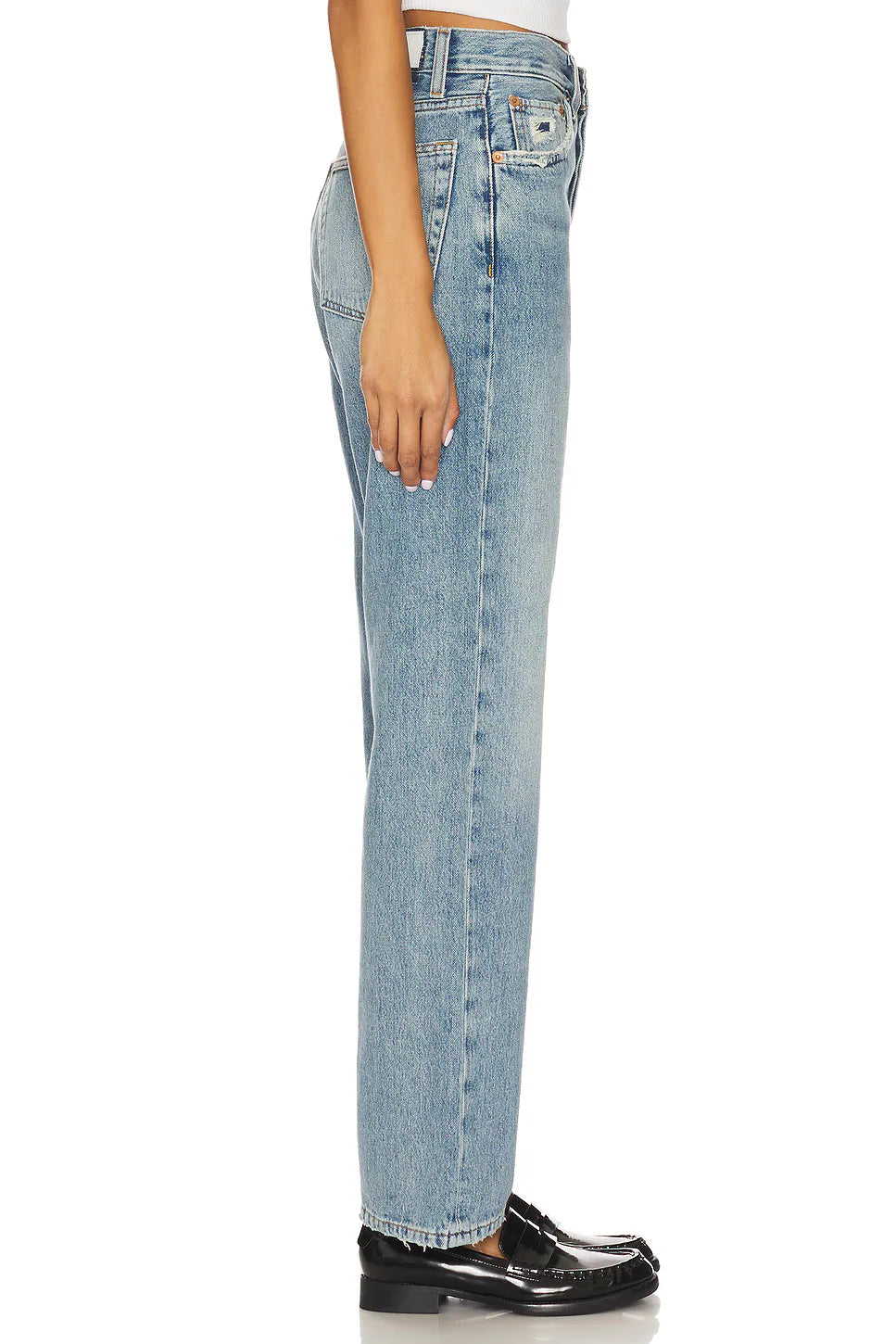 RE/DONE 90s Jean 188-03W90JEAN