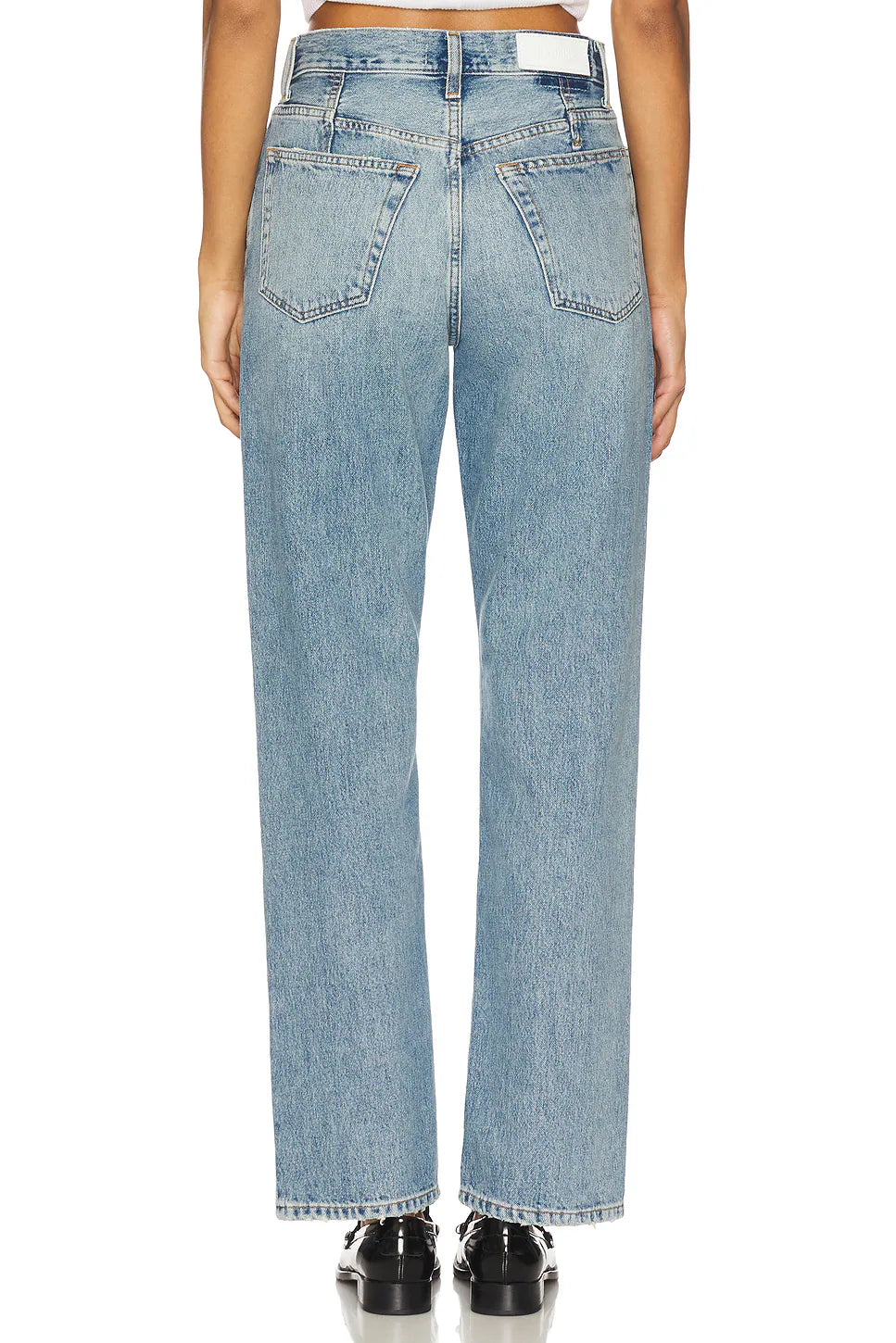 RE/DONE 90s Jean 188-03W90JEAN