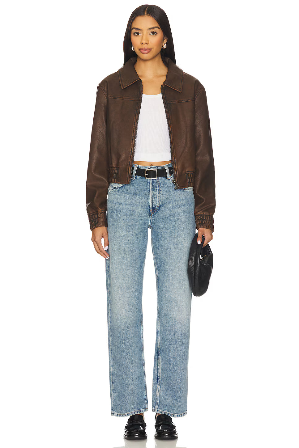 RE/DONE 90s Jean 188-03W90JEAN