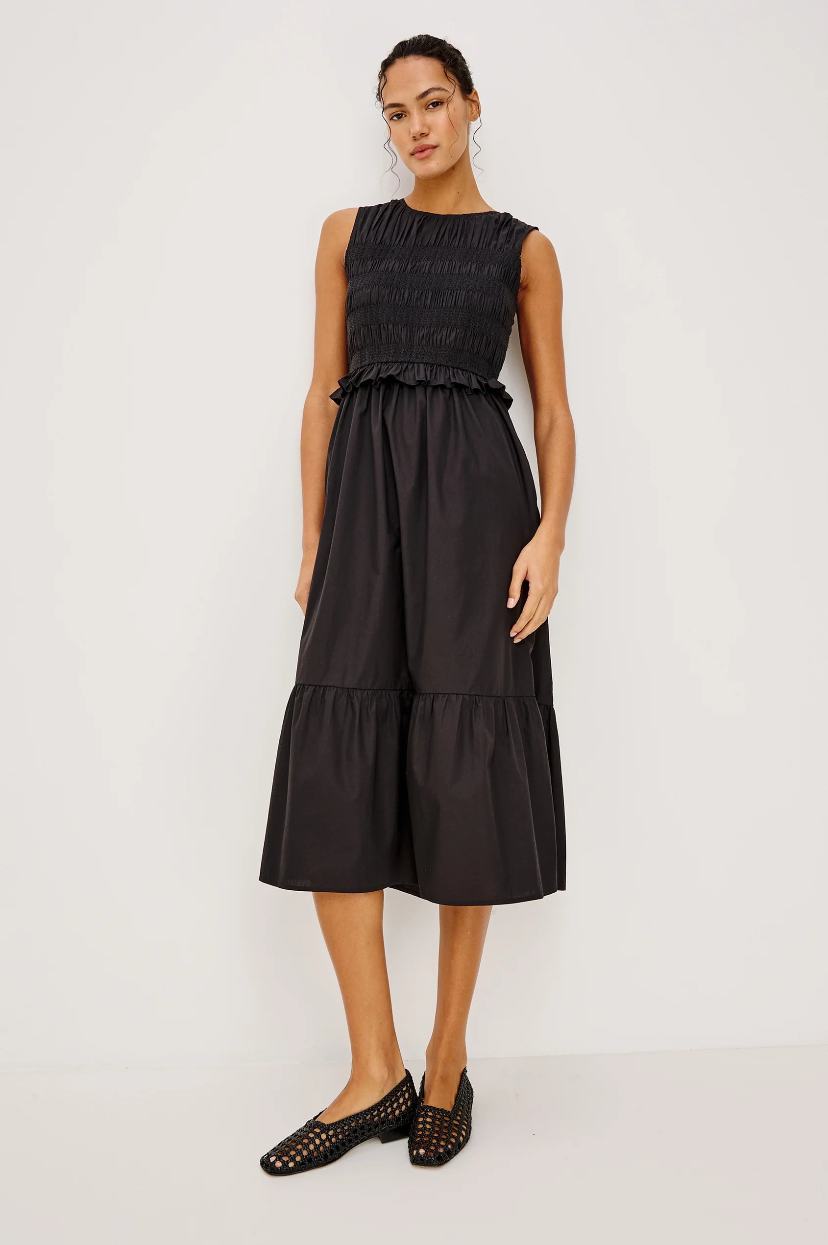 Rails Rialto Dress