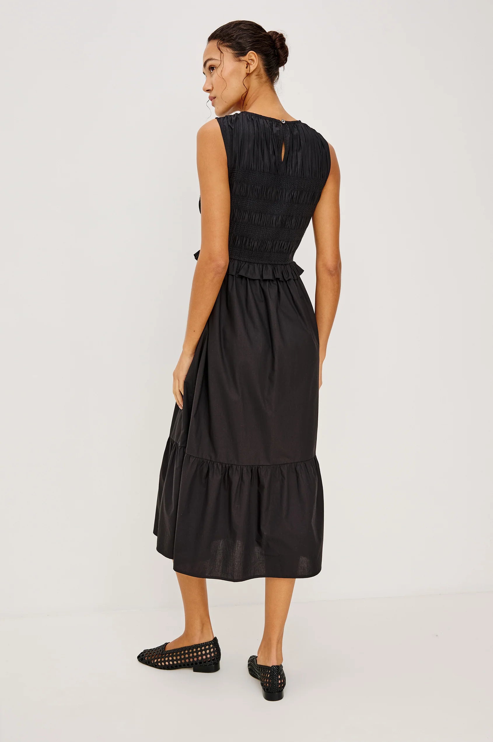 Rails Rialto Dress