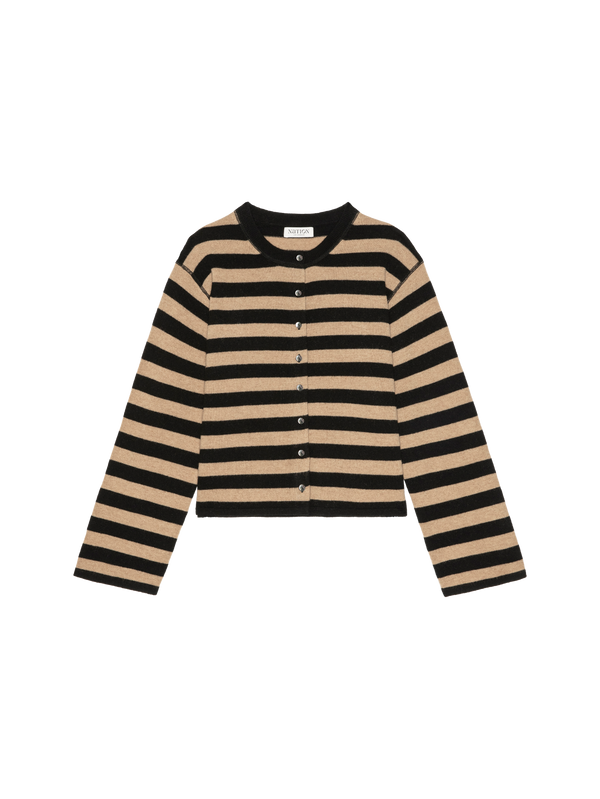 Nation Rosetta Cardigan