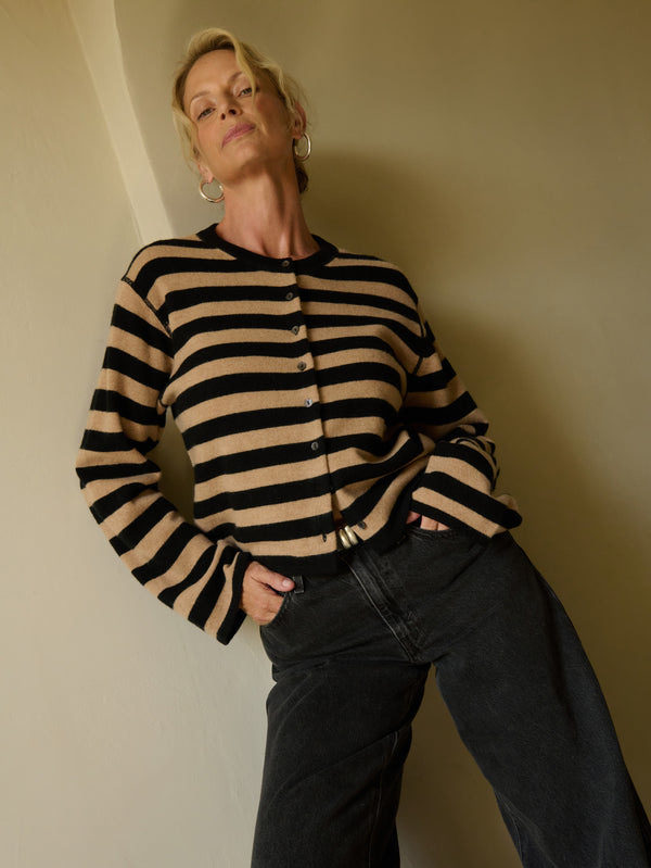 Nation Rosetta Cardigan