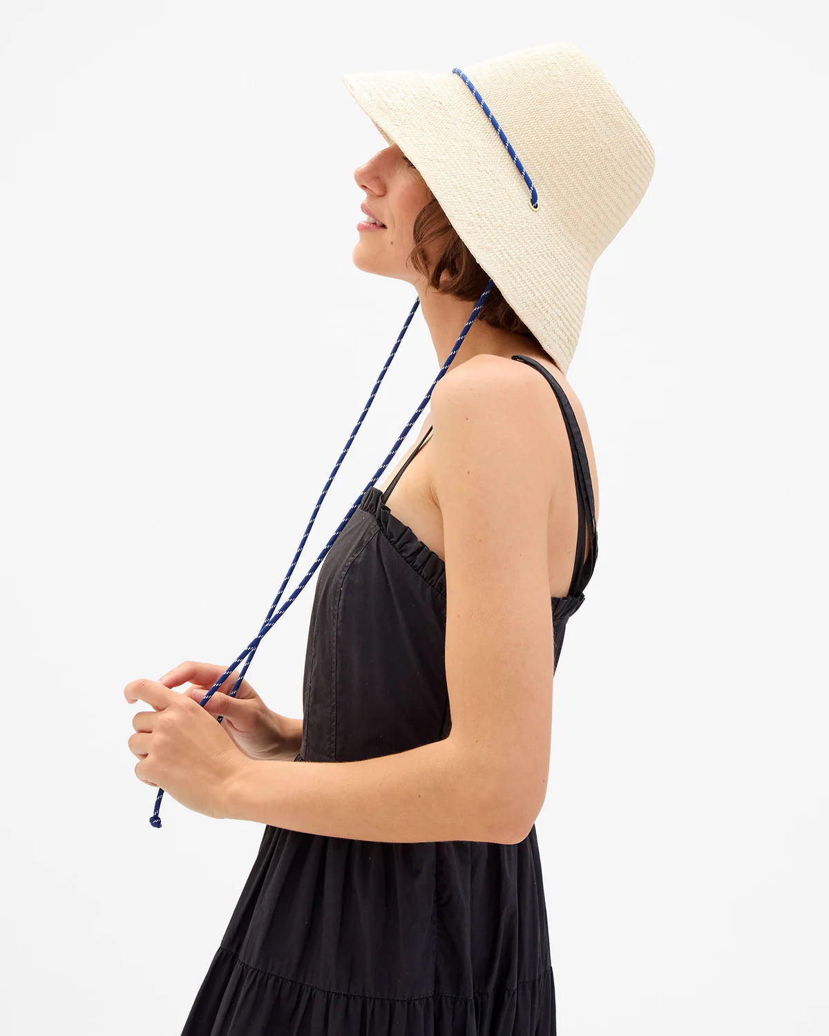 Clare V. Romy Hat CVC1000876