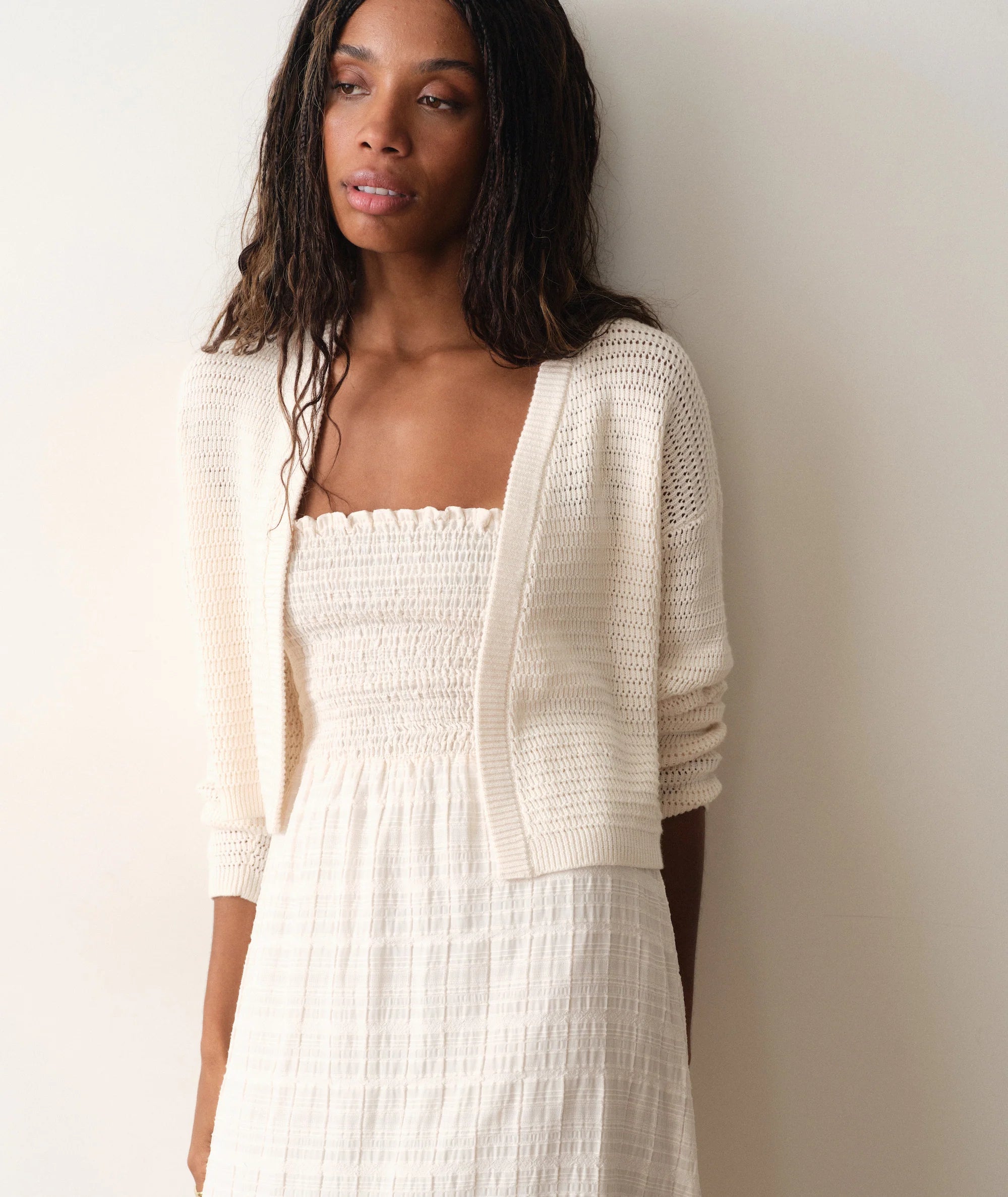 Marine Layer Anacapa Cardigan