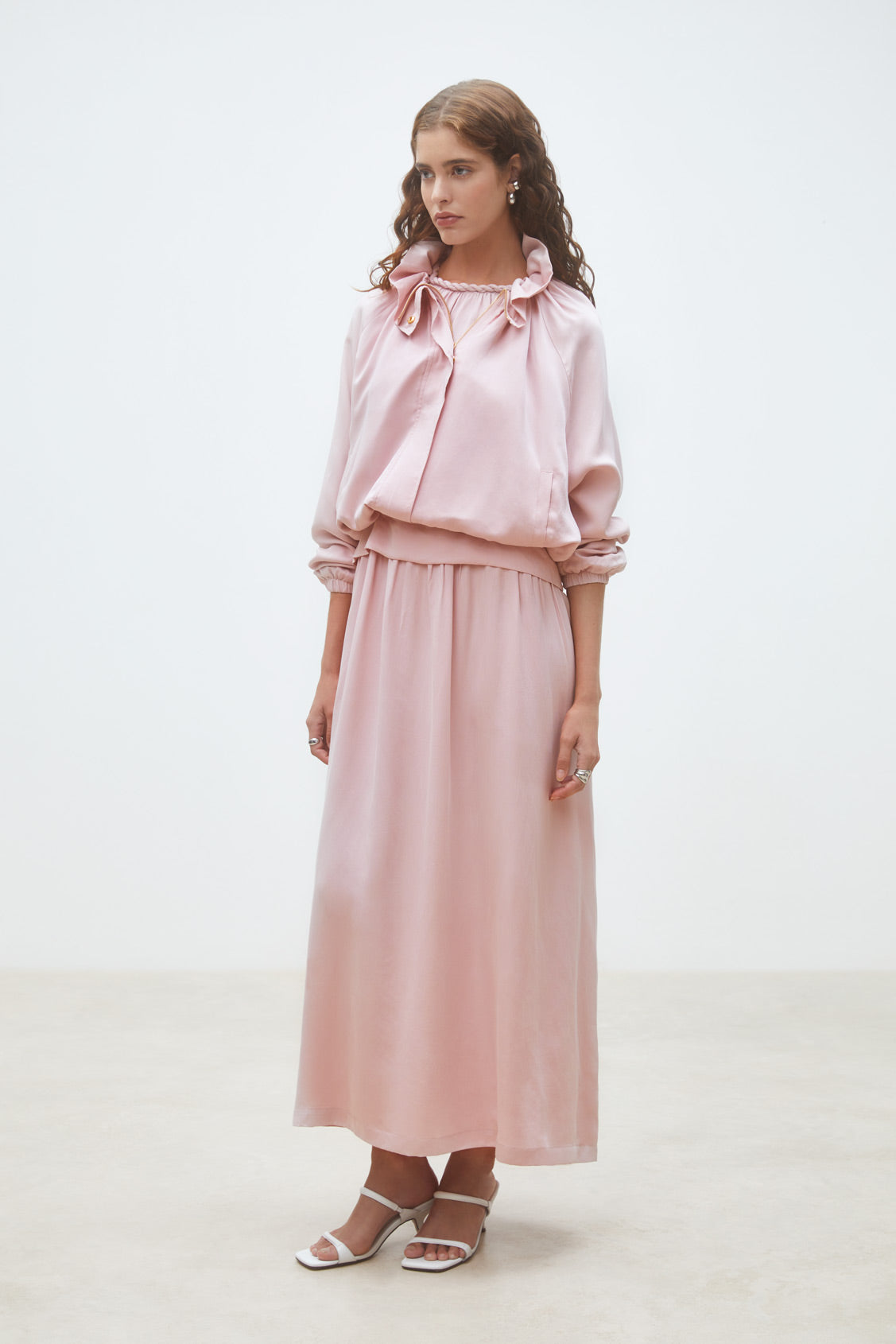 SUNCOO Dorian Jacket