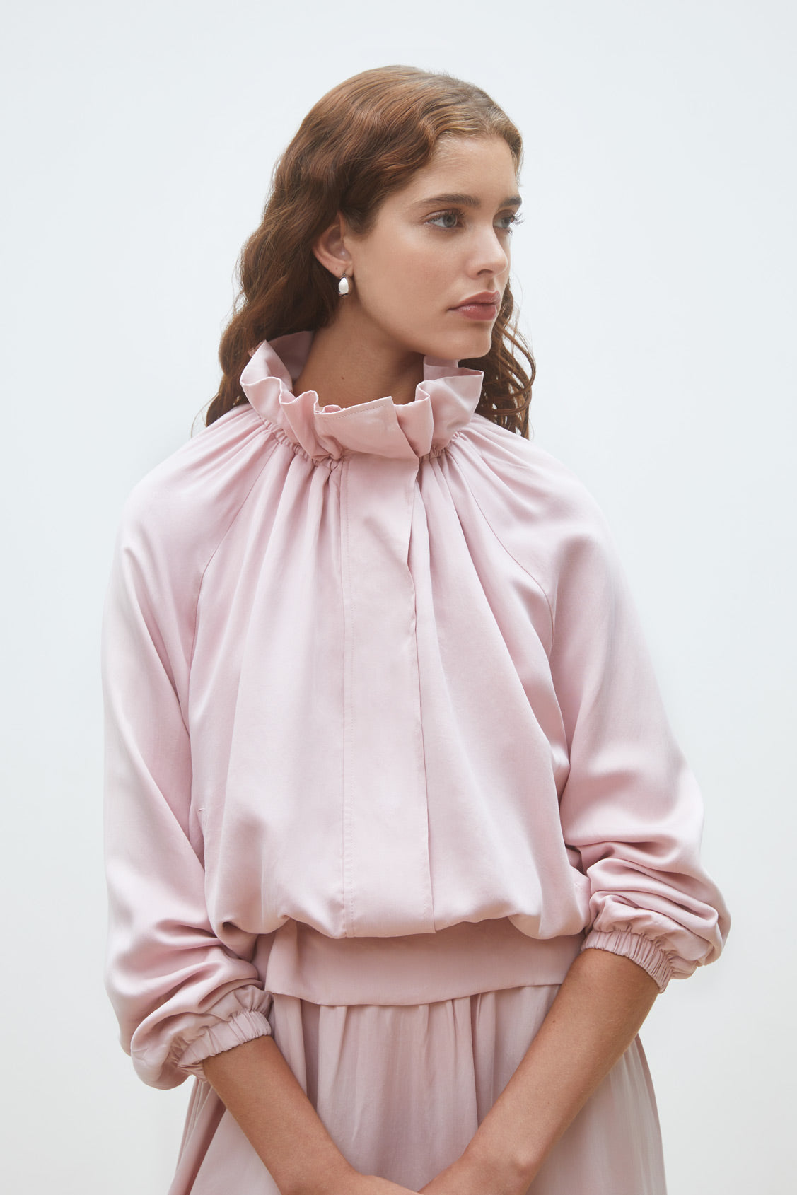 SUNCOO Dorian Jacket