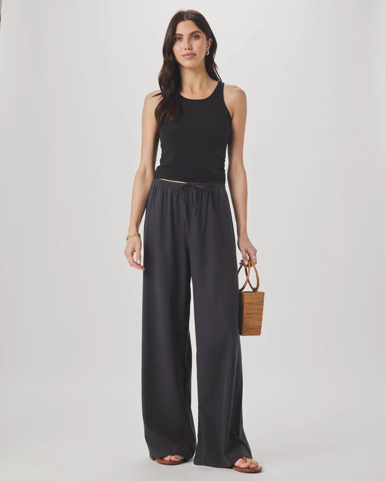 Splendid Valerie Pant RS6C820