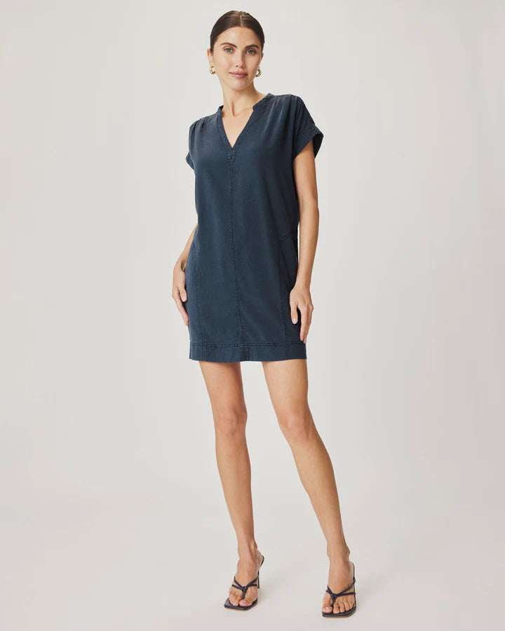 Splendid Ivy Mini Dress RS6D450