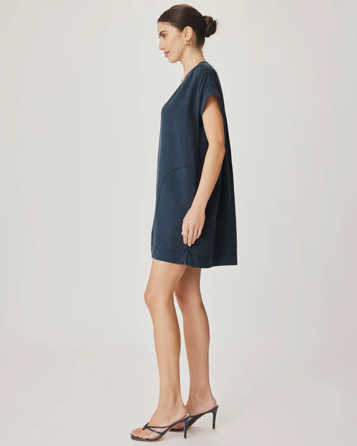 Splendid Ivy Mini Dress RS6D450