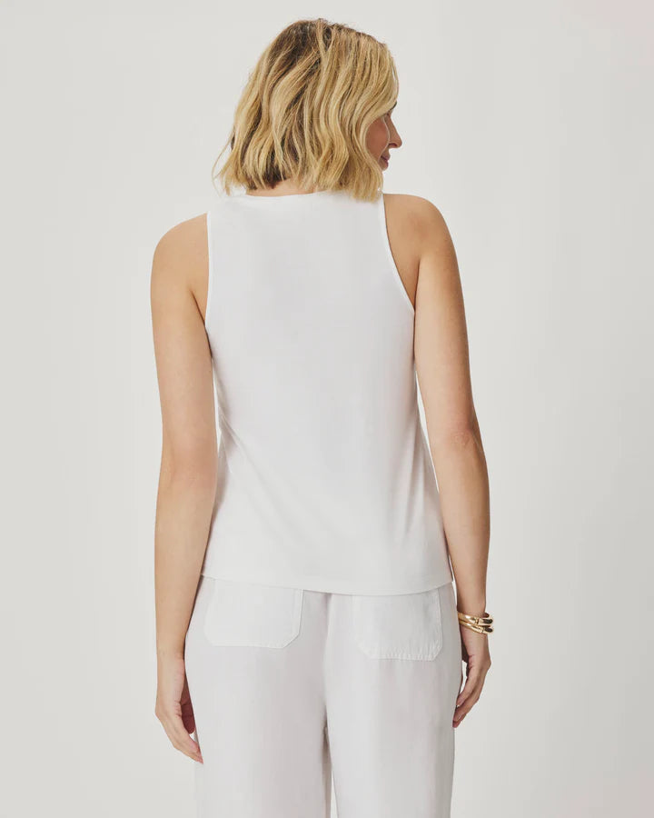 Splendid Bamboo High Neck Tank RS6K100