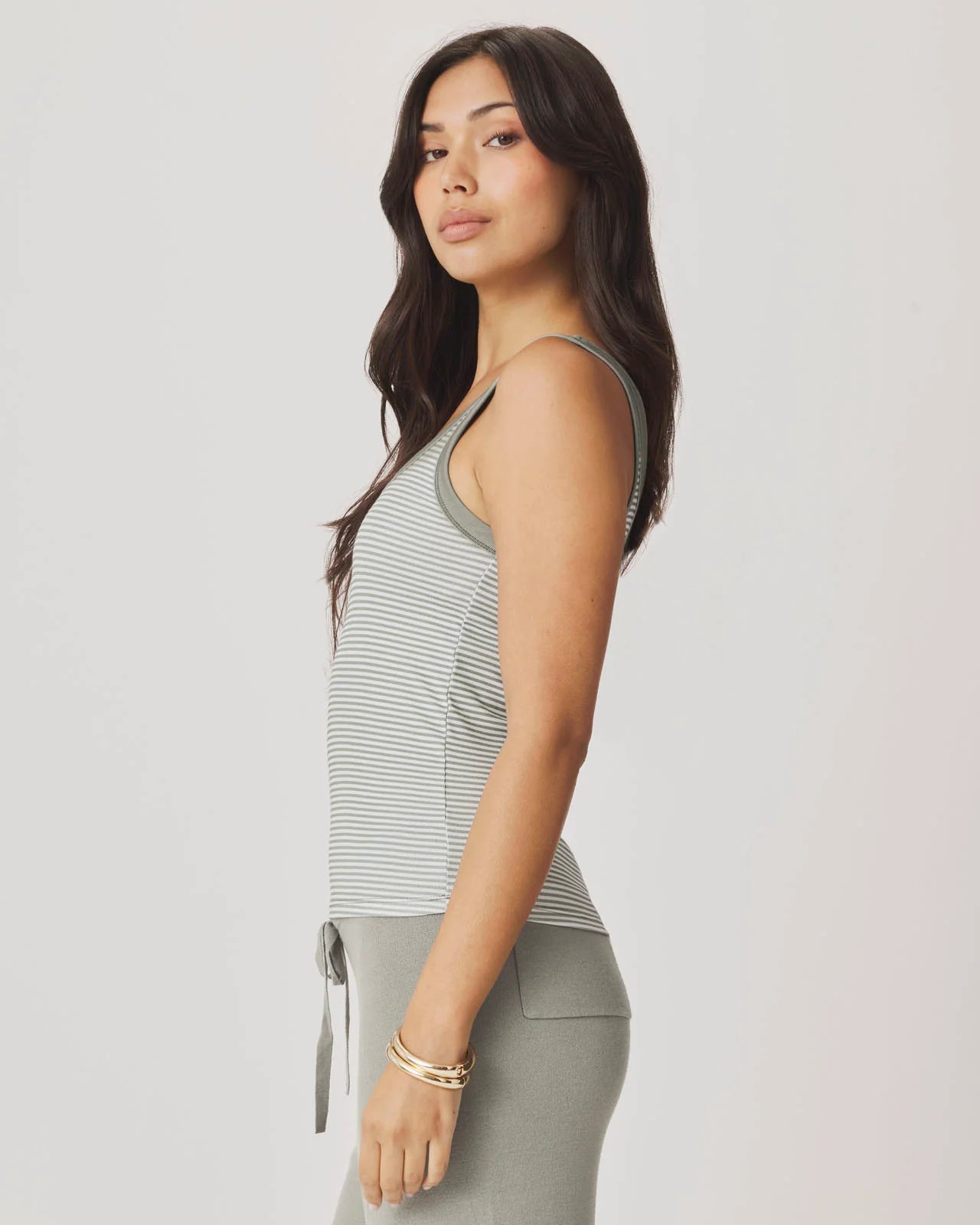 Splendid Josie Stripe Tank RS6K181