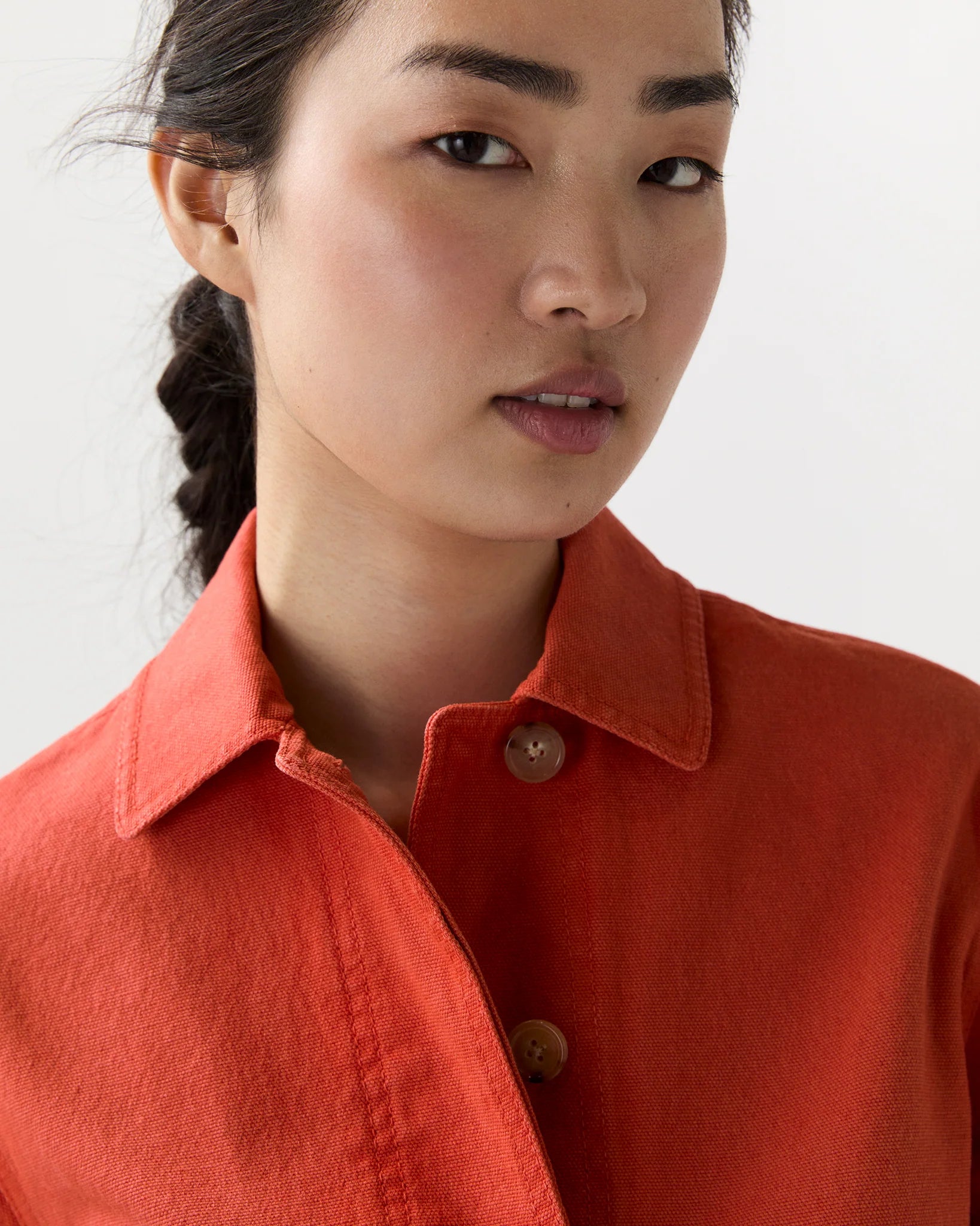 Ann Mashburn Alixe Jacket