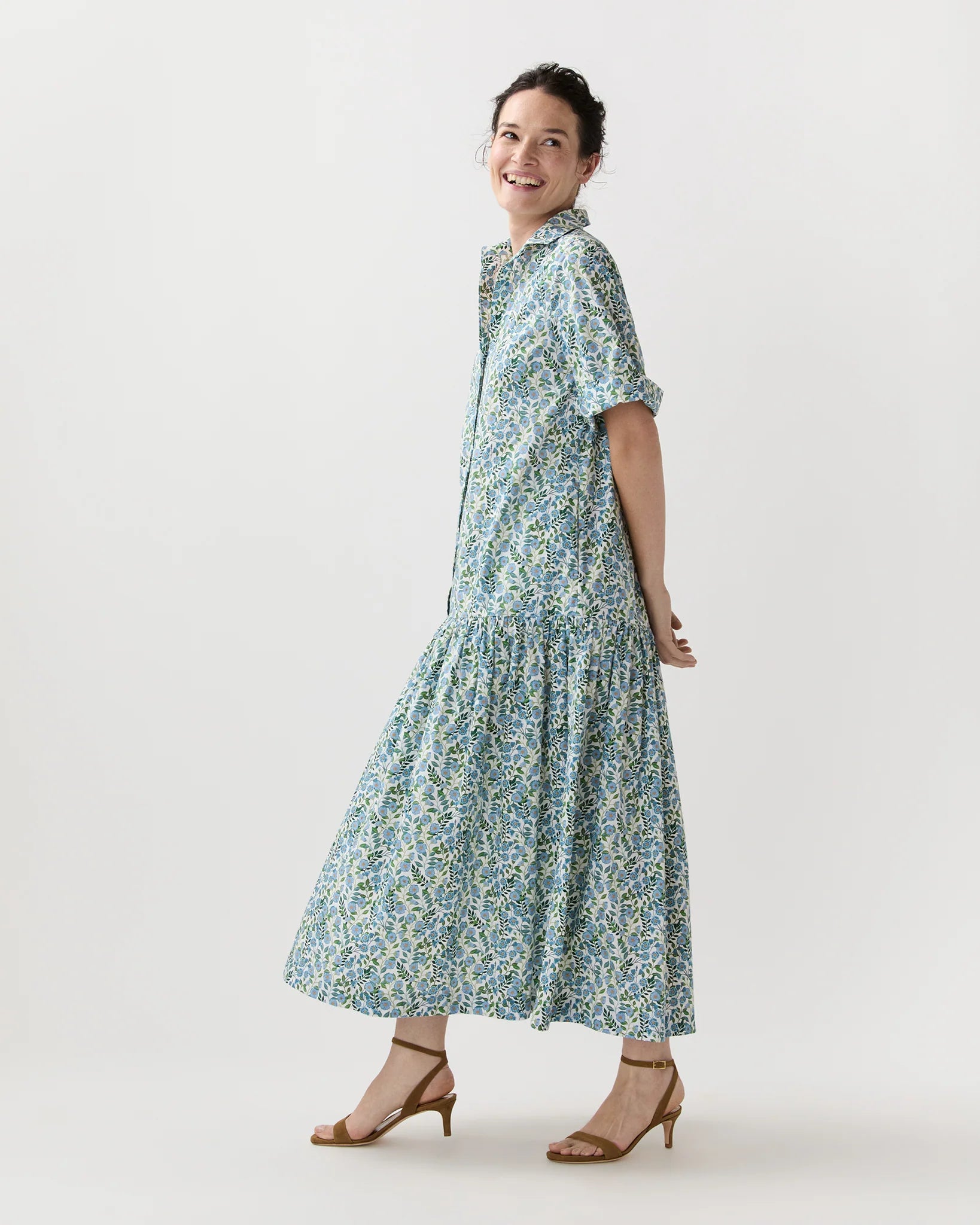 Ann Mashburn Nathalie Dress