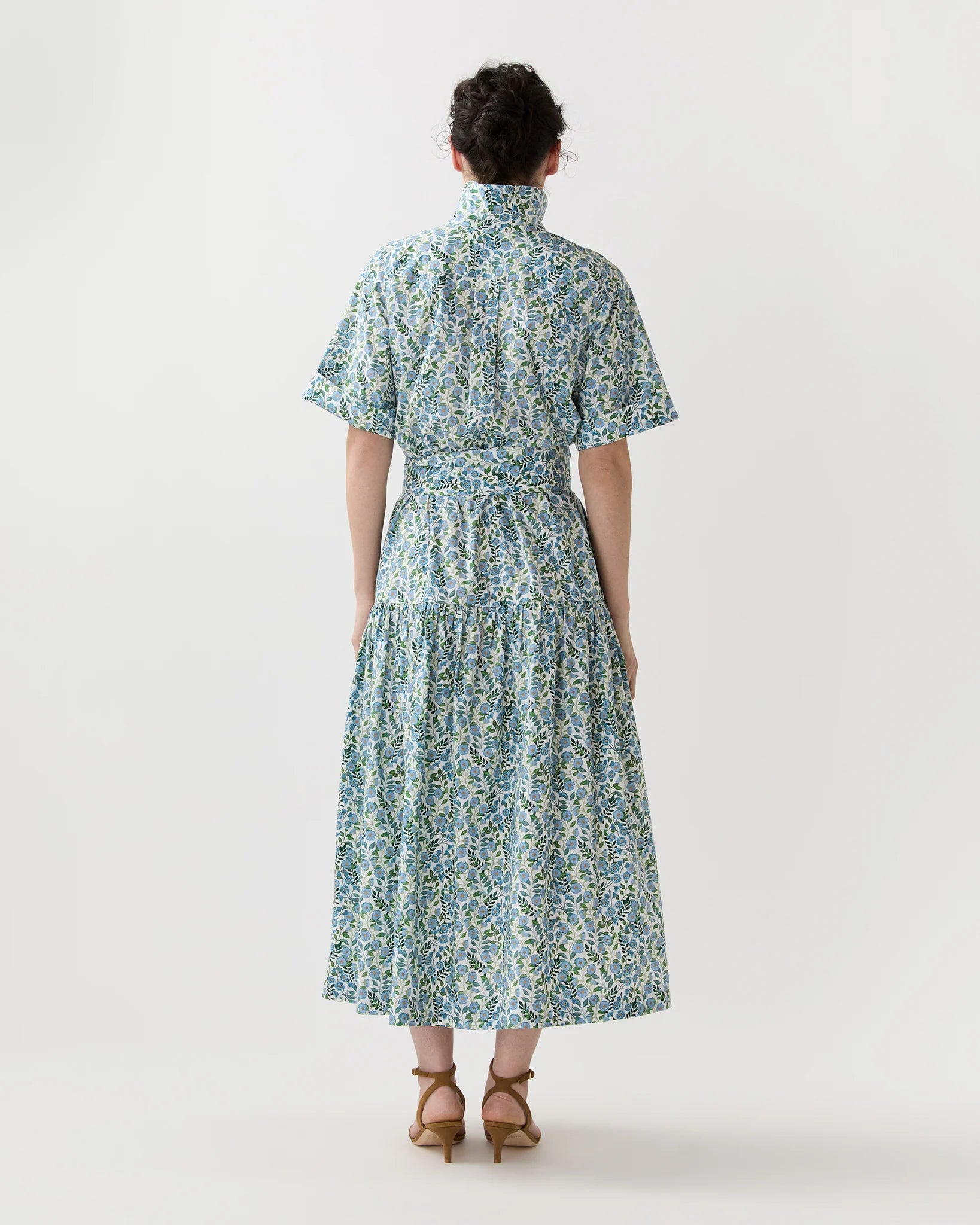 Ann Mashburn Nathalie Dress