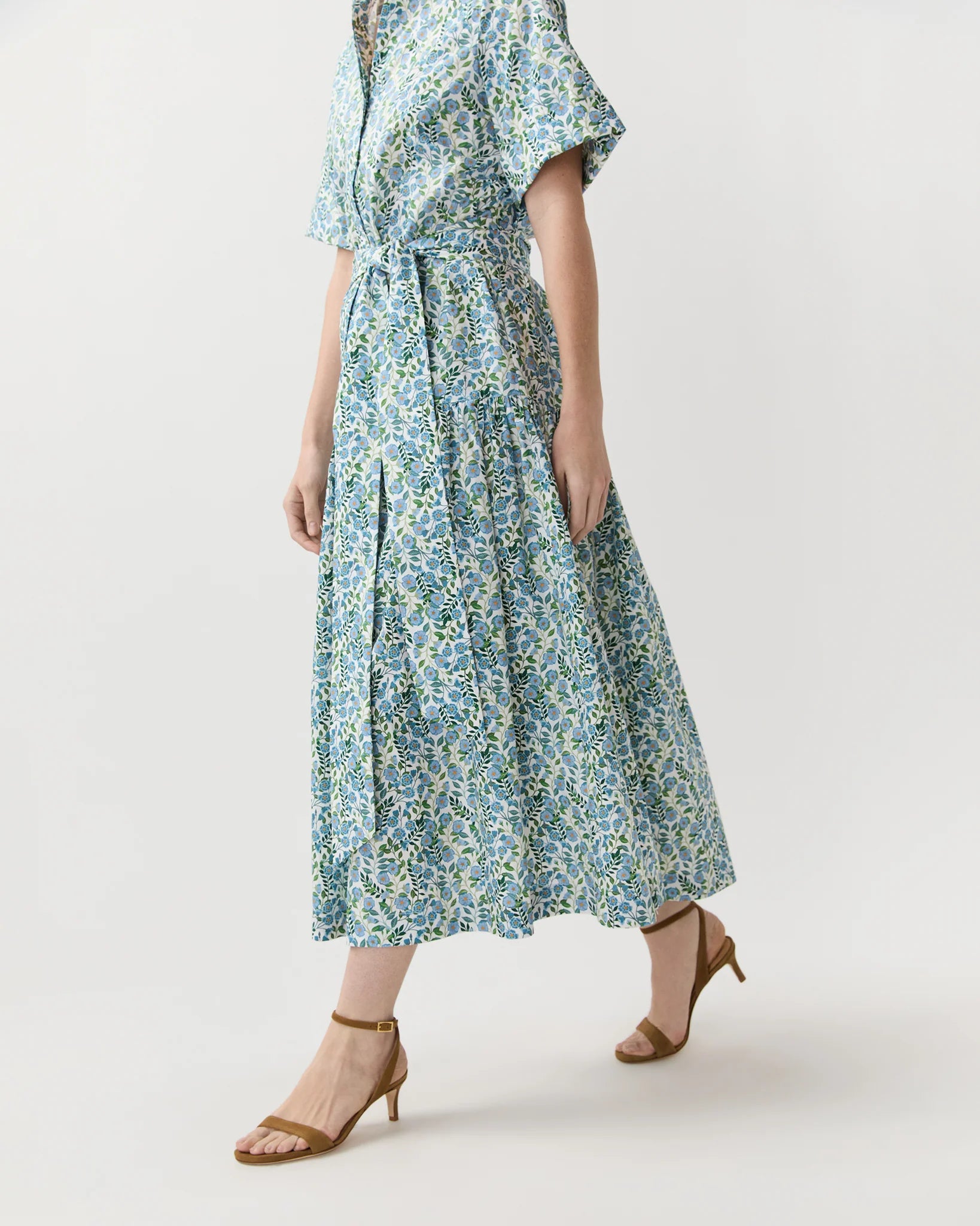 Ann Mashburn Nathalie Dress