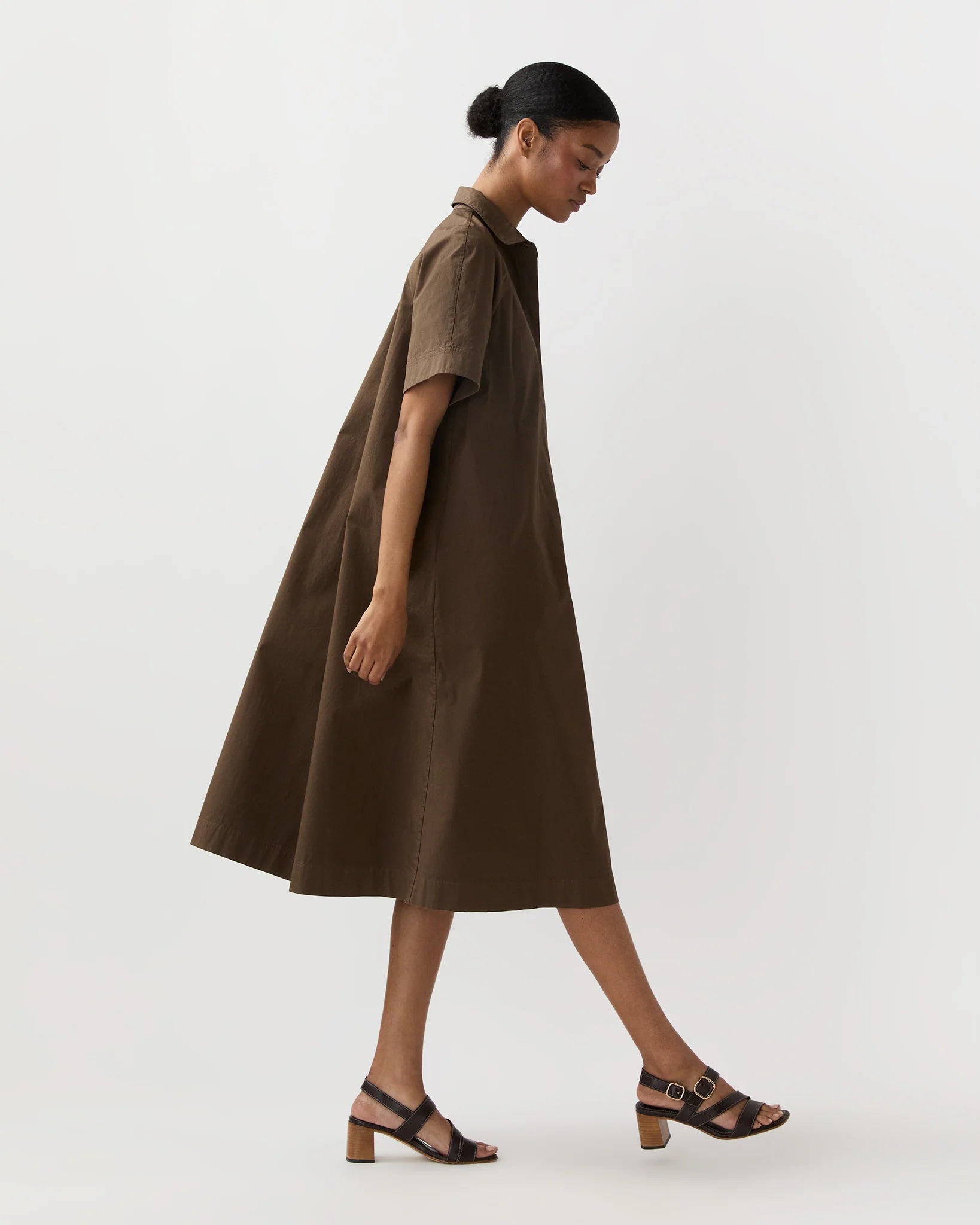 Ann Mashburn Riley Cotton Dress