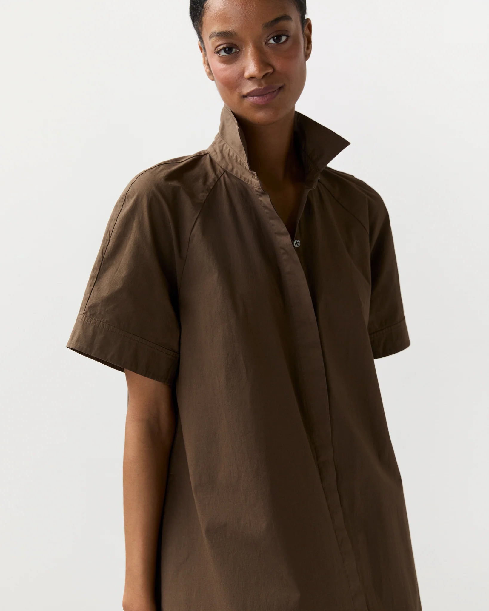 Ann Mashburn Riley Cotton Dress