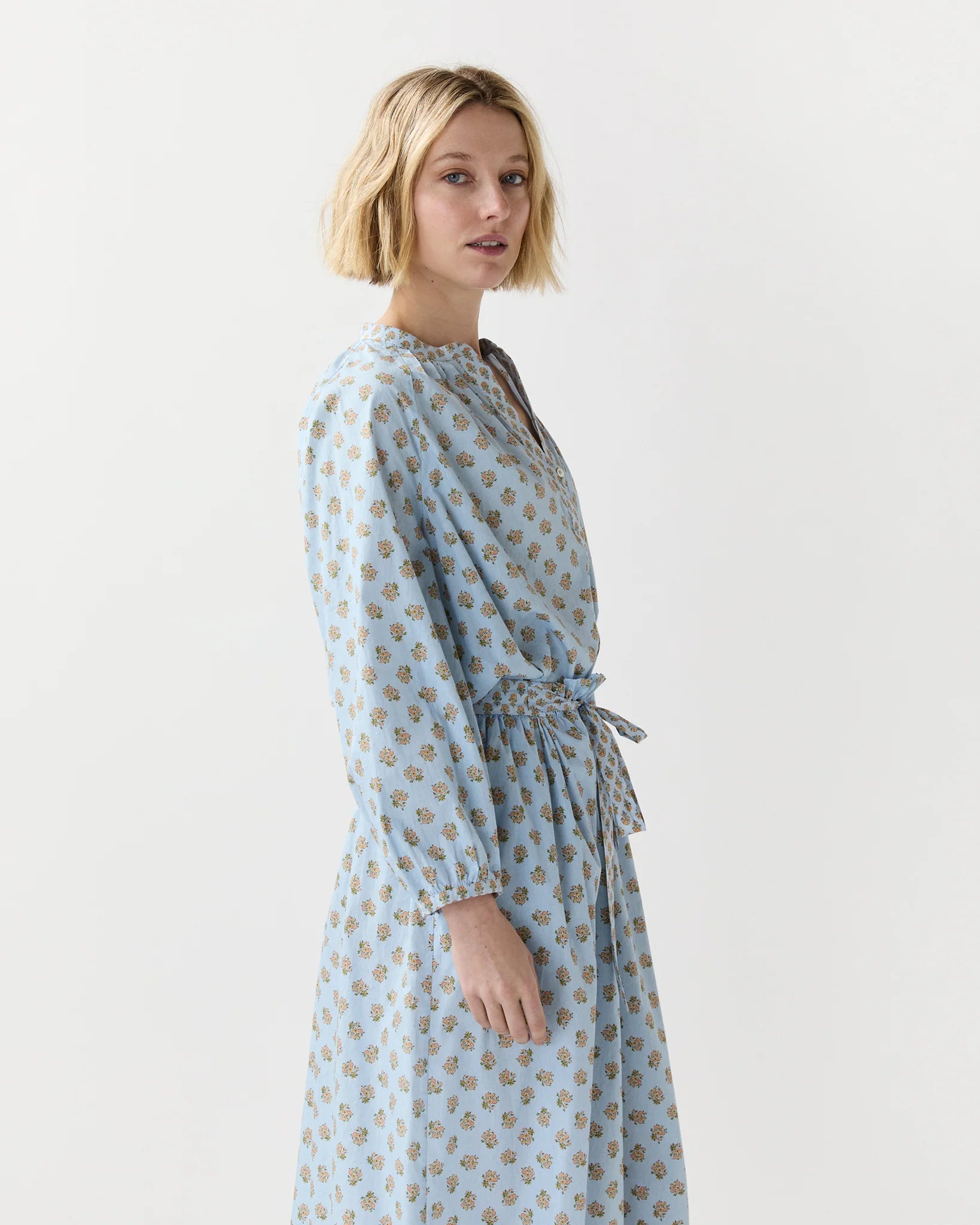 Ann Mashburn Sienna Top