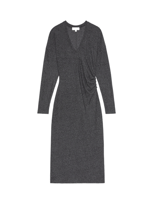 Nation Sandrine Midi Dress