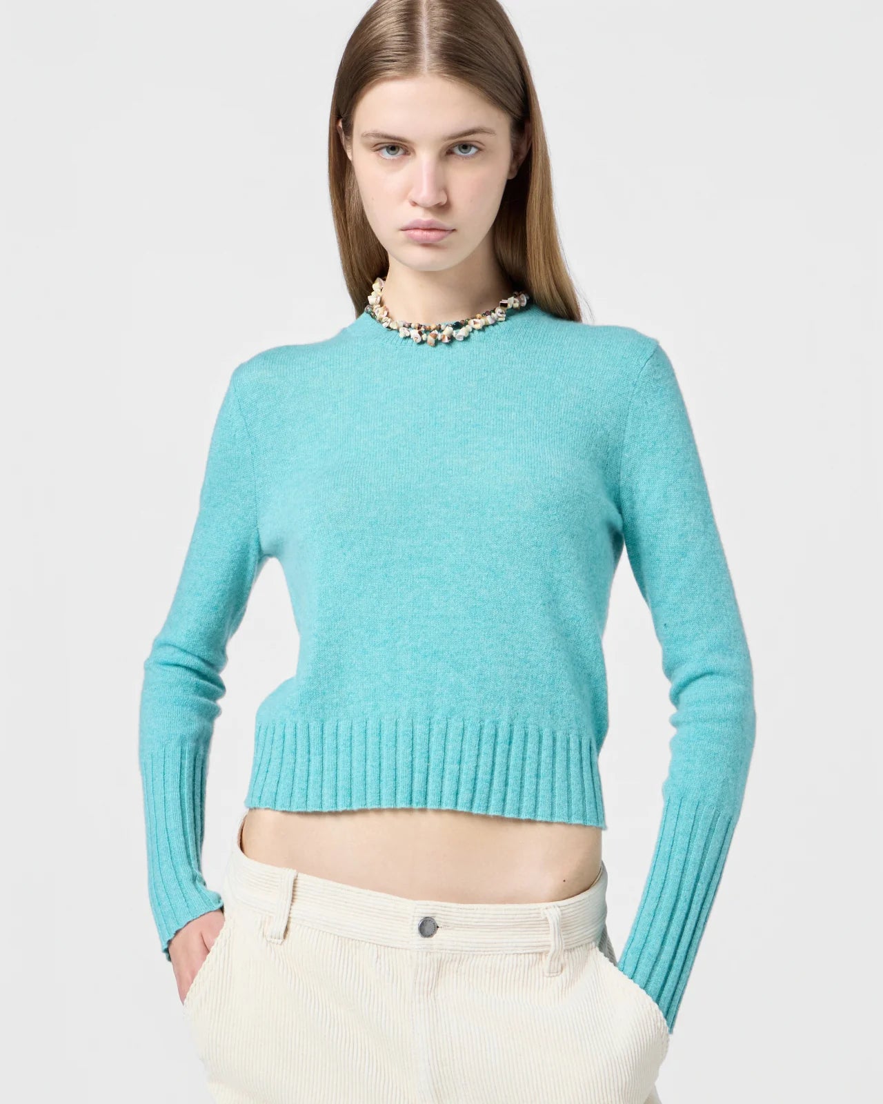 Guest in Residence Shrunken Crew