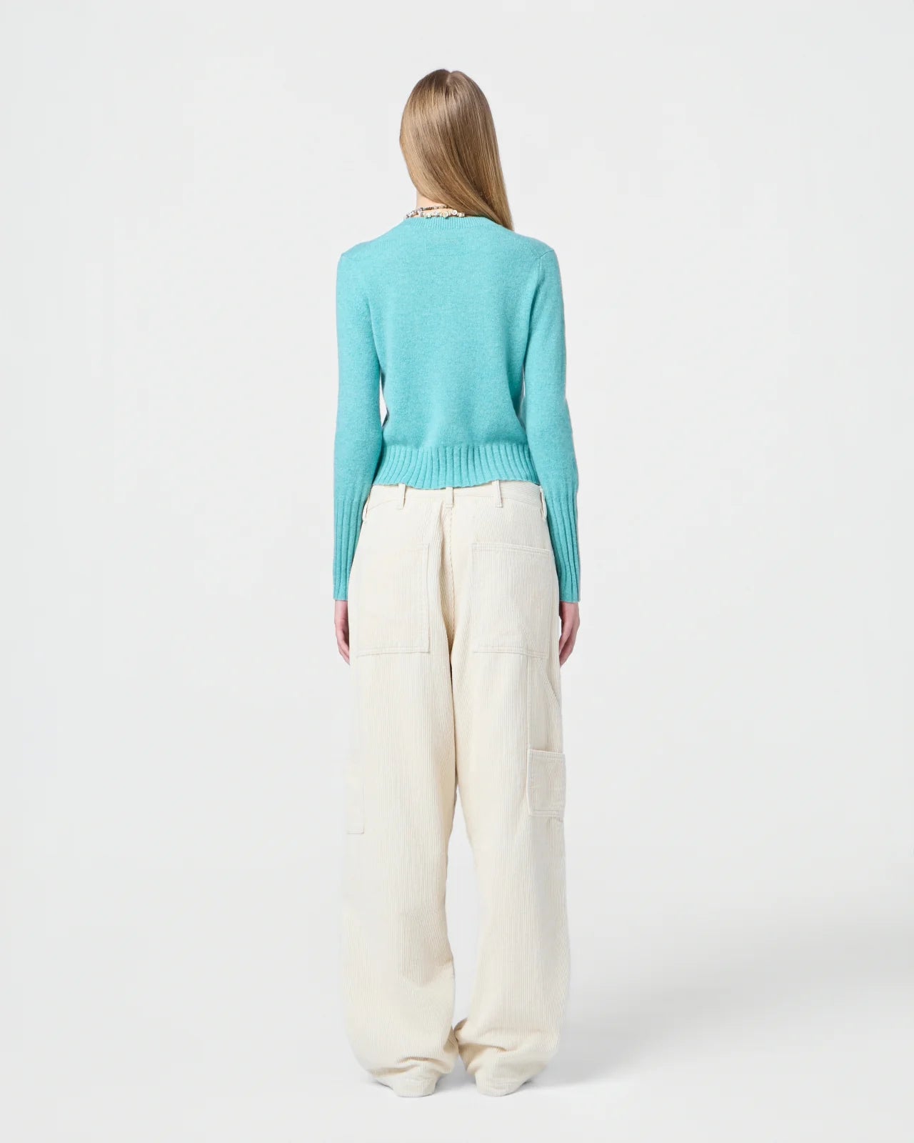 Guest in Residence Shrunken Crew