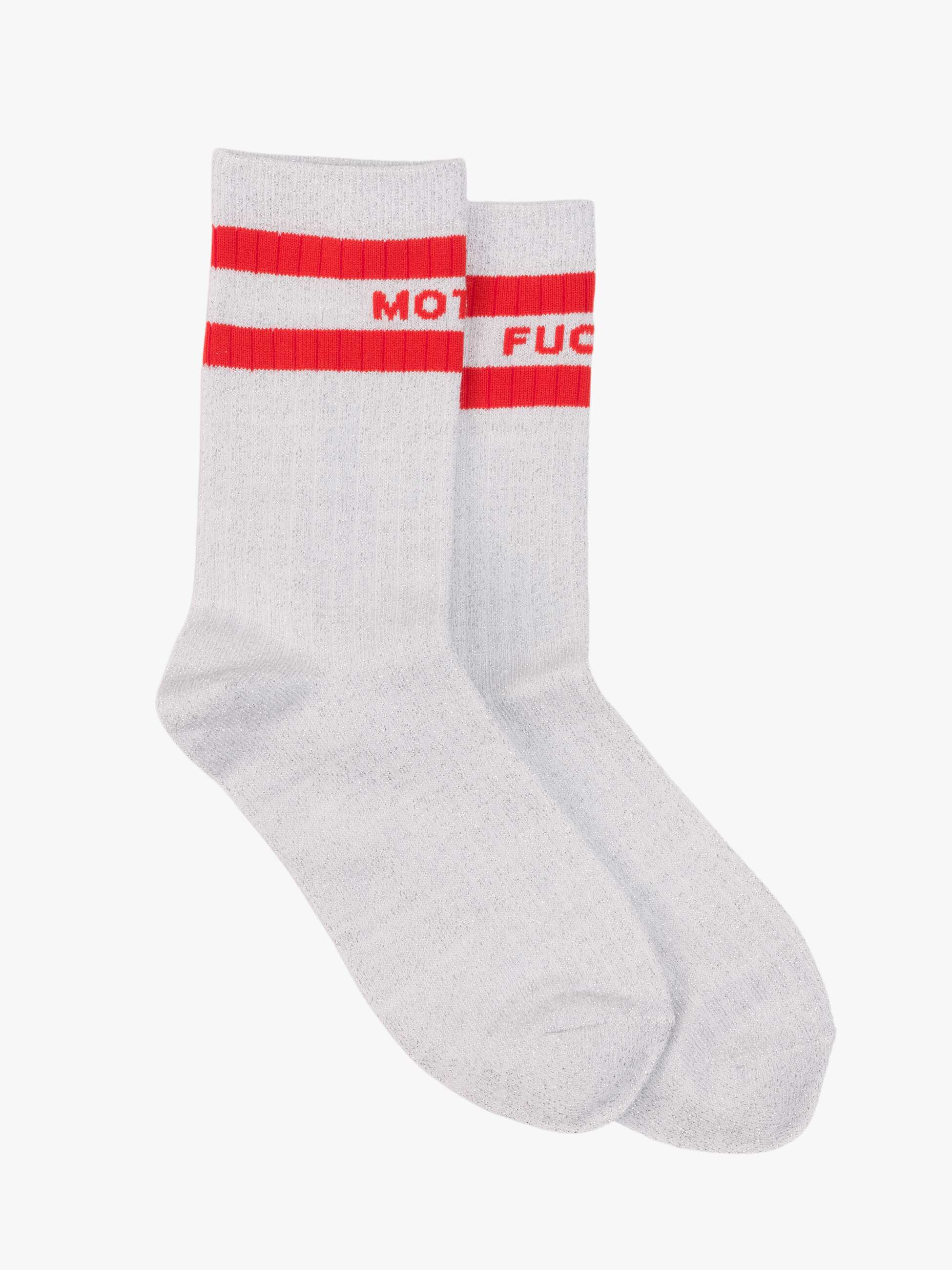 MOTHER The Half-Step Sock 7081-2186-RDU