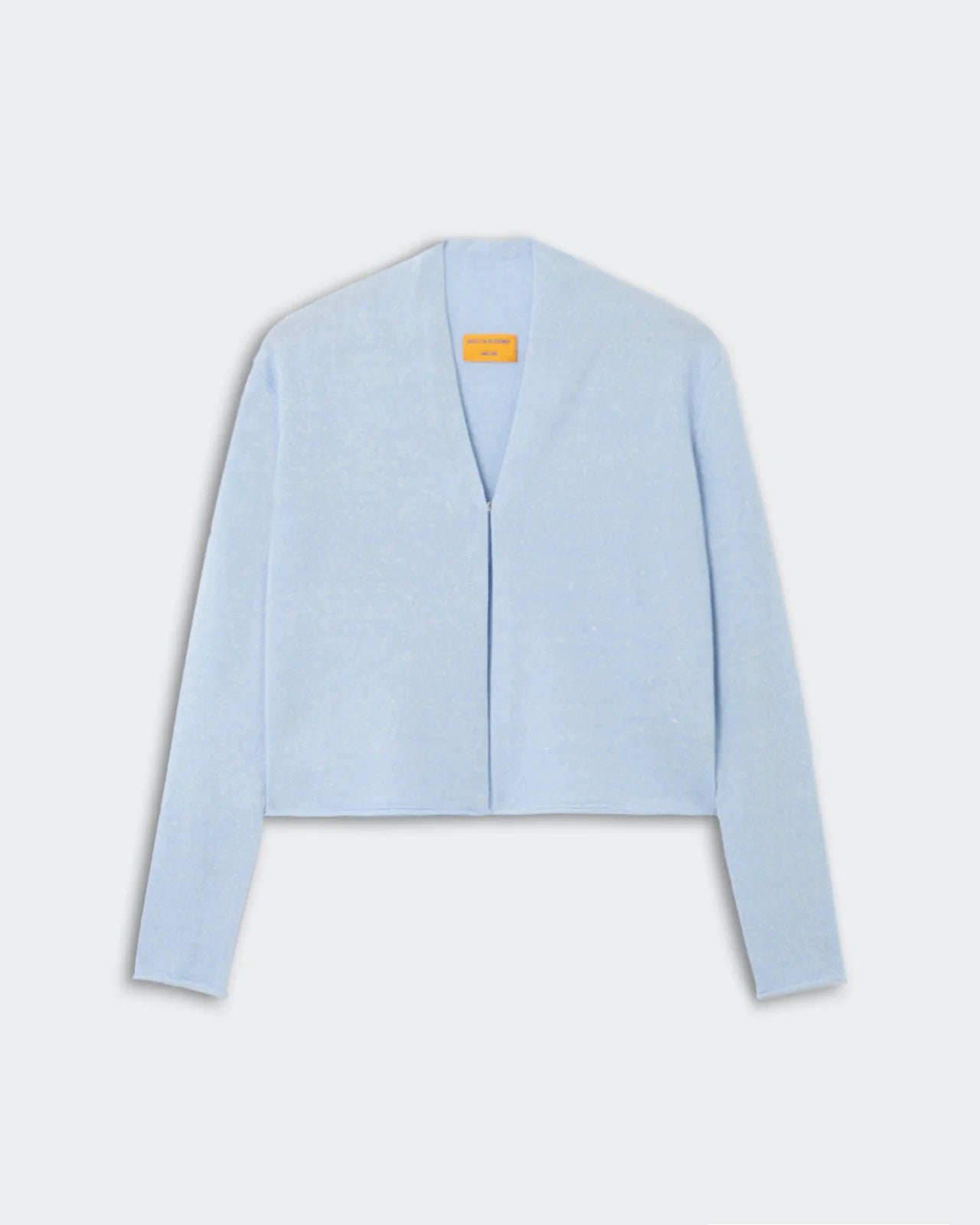 Guest in Residence Stealth Cardigan