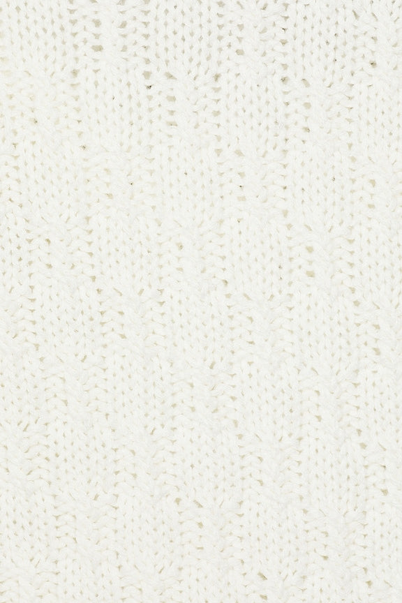 Stitches + Stripes Flannery V-Neck