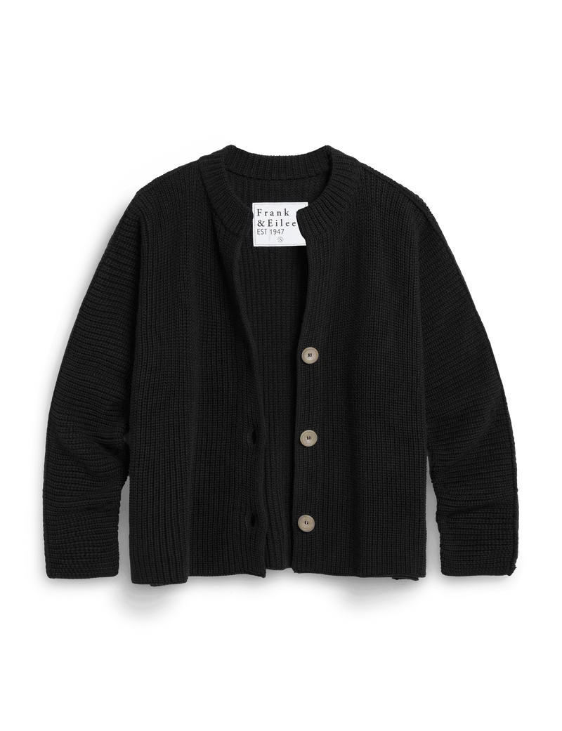 Frank & Eileen Montecito Cardigan