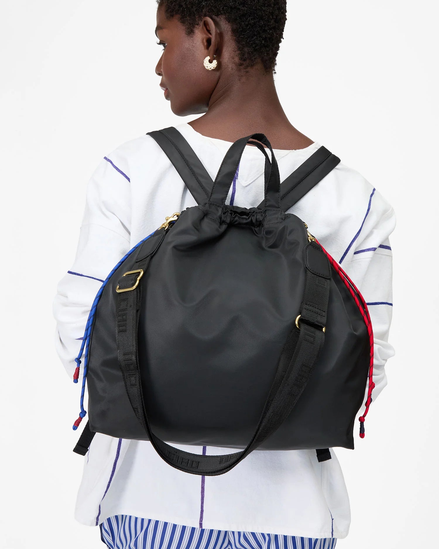 Clare V. Sac Tout Backpack CVH1000788