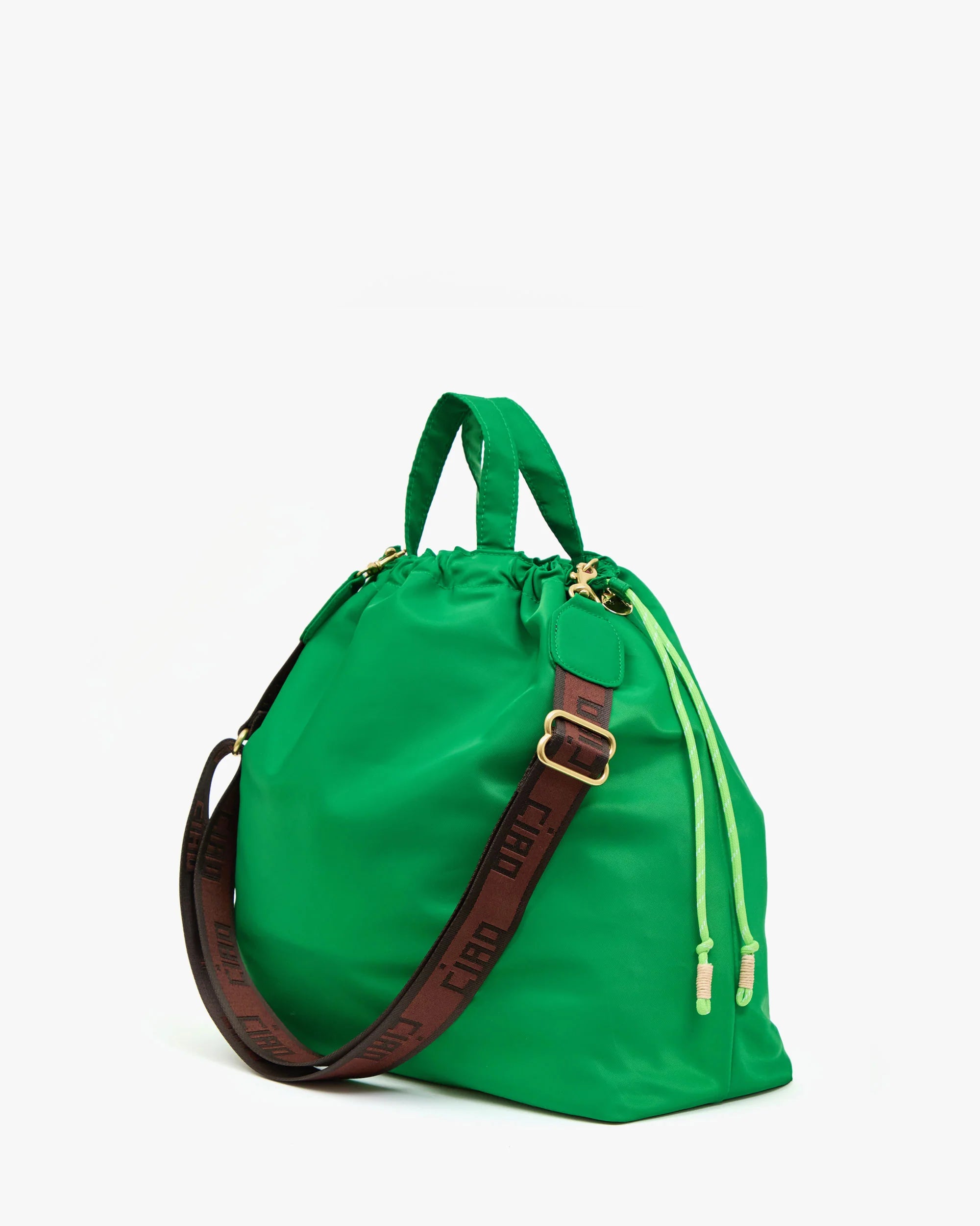 Clare V. Sac Tout CVH1000368-FERN-OS