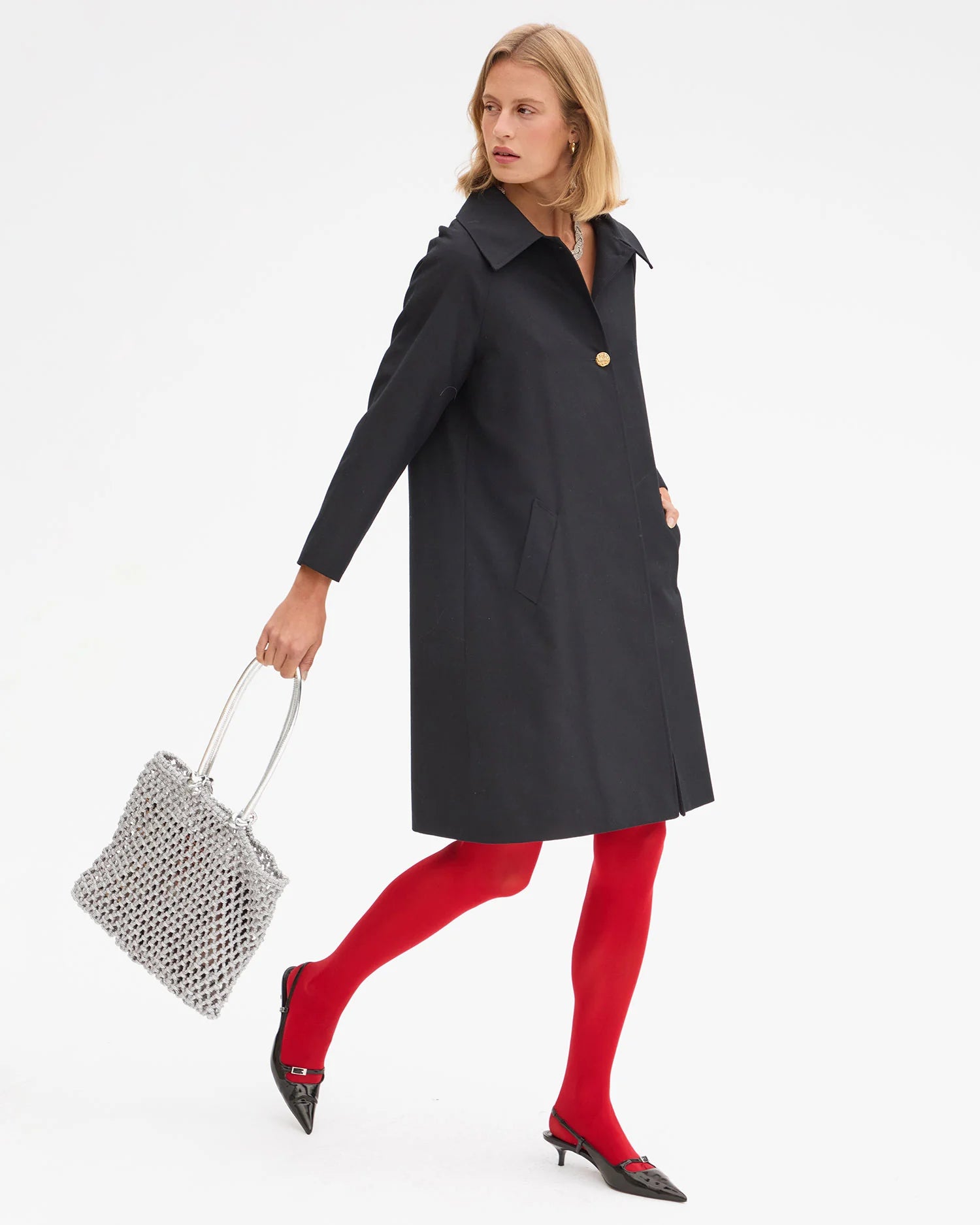 Clare V. Sandy HB-TT-SY-100039