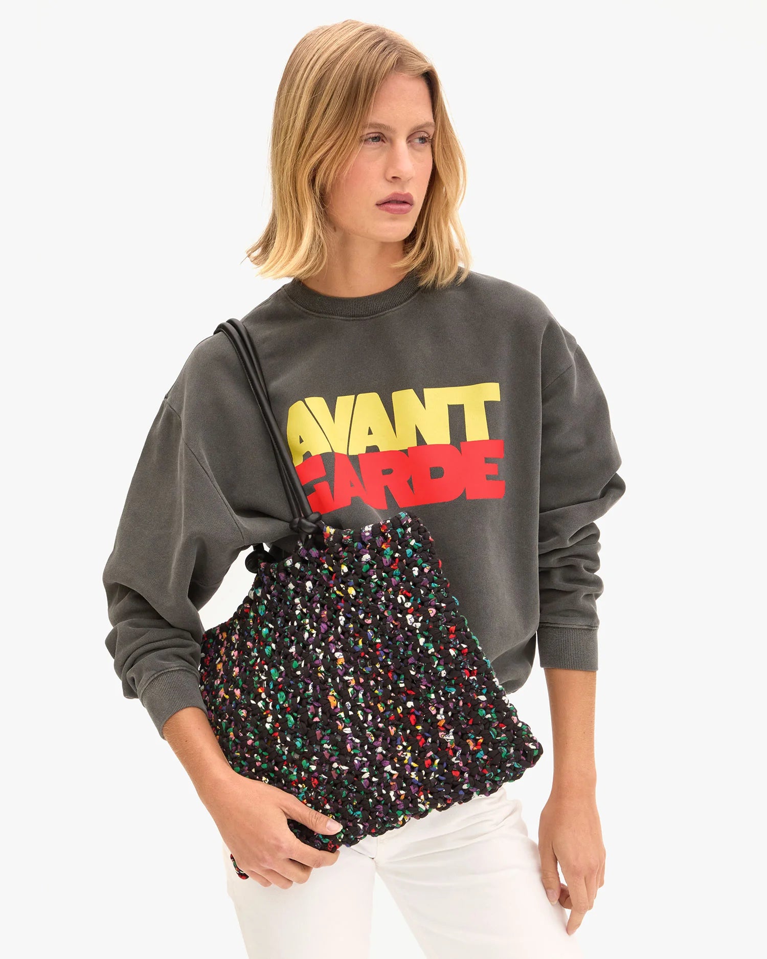 Clare V. Sandy Handbag HB-TT-SY-100040